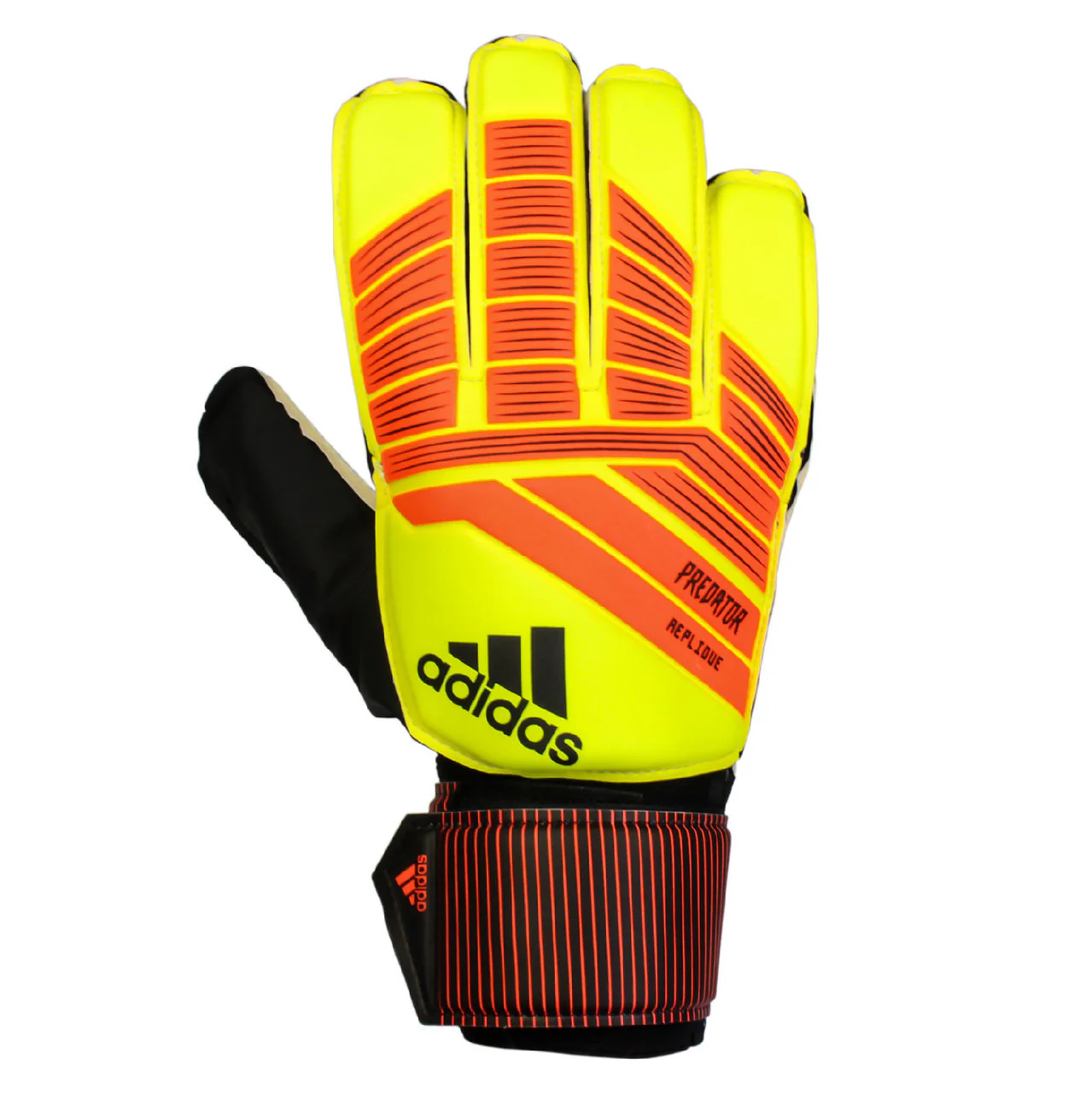Adidas Predator Replique Goalie Gloves - Image 3