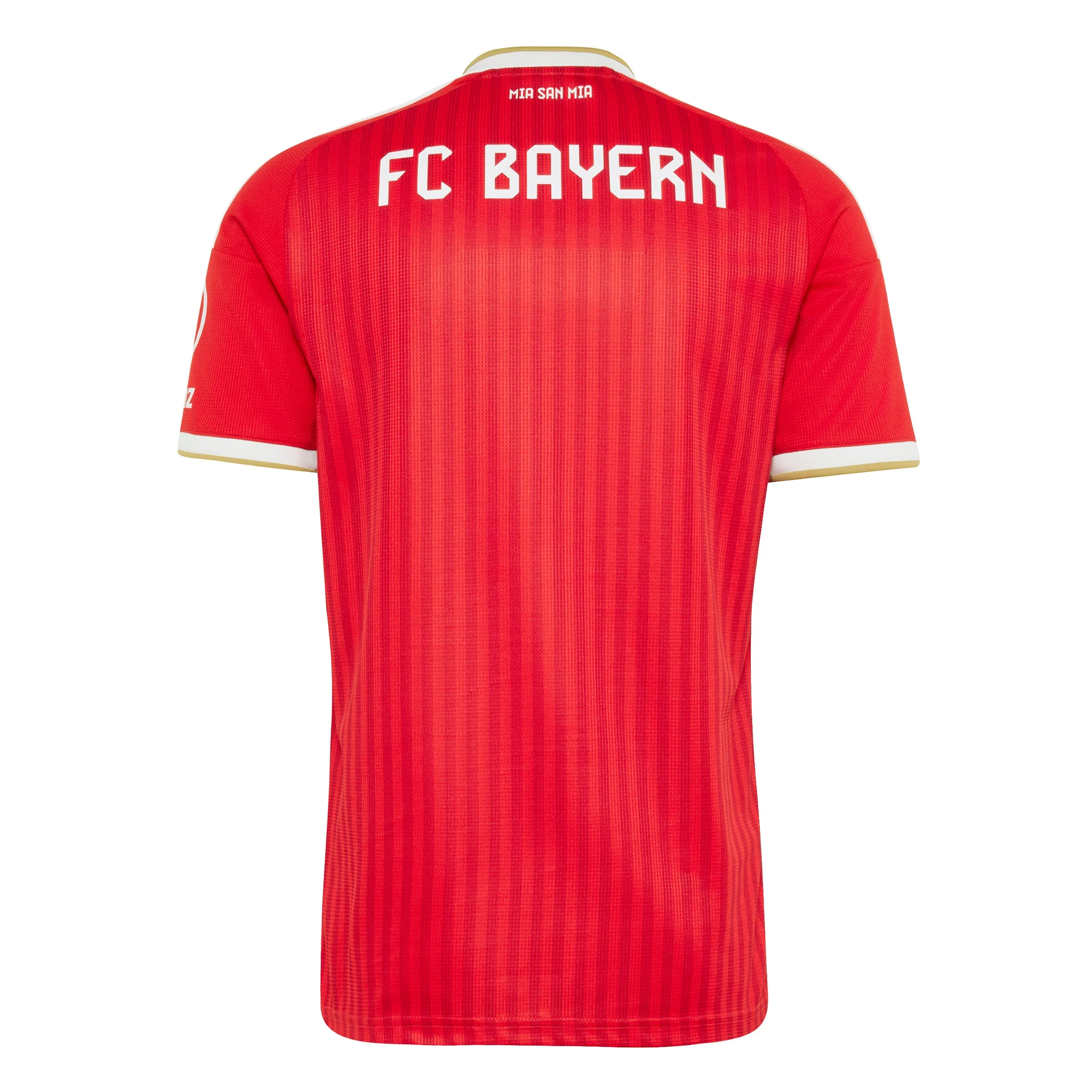 adidas Replica FCB Bayern Munich Home Jersey 2026/2027 - Image 2