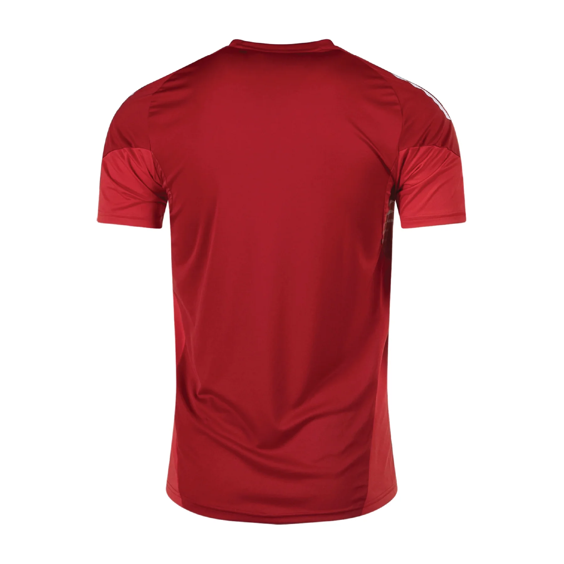 adidas Tiro 25 Comp Training Jersey Red - Image 2