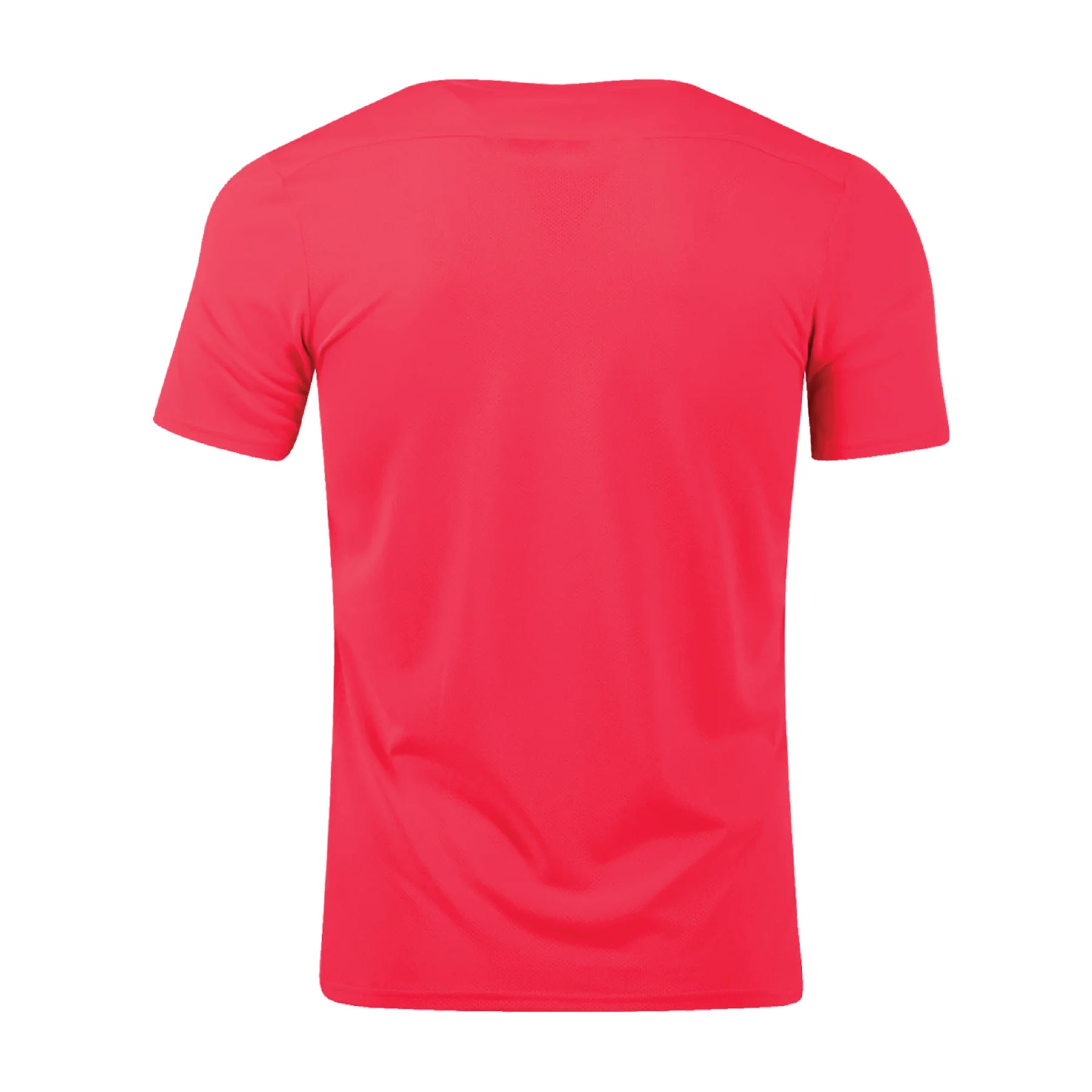 Adrenaline Rush Training ATP FAN Nike Park VIII Practice Jersey Pink - Image 2