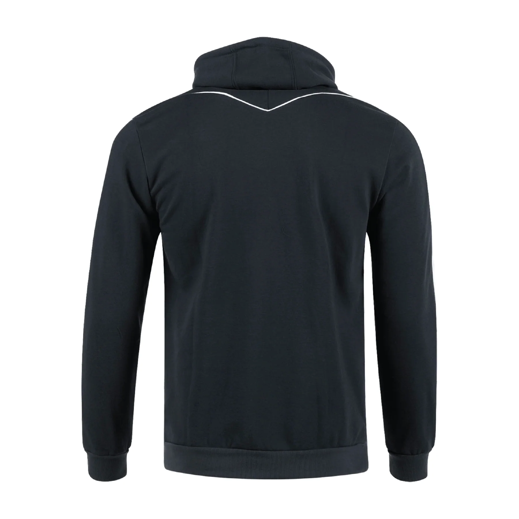 Bloomfield SC FAN (Transfer) adidas Tiro 23 League Hoodie Black - Image 2