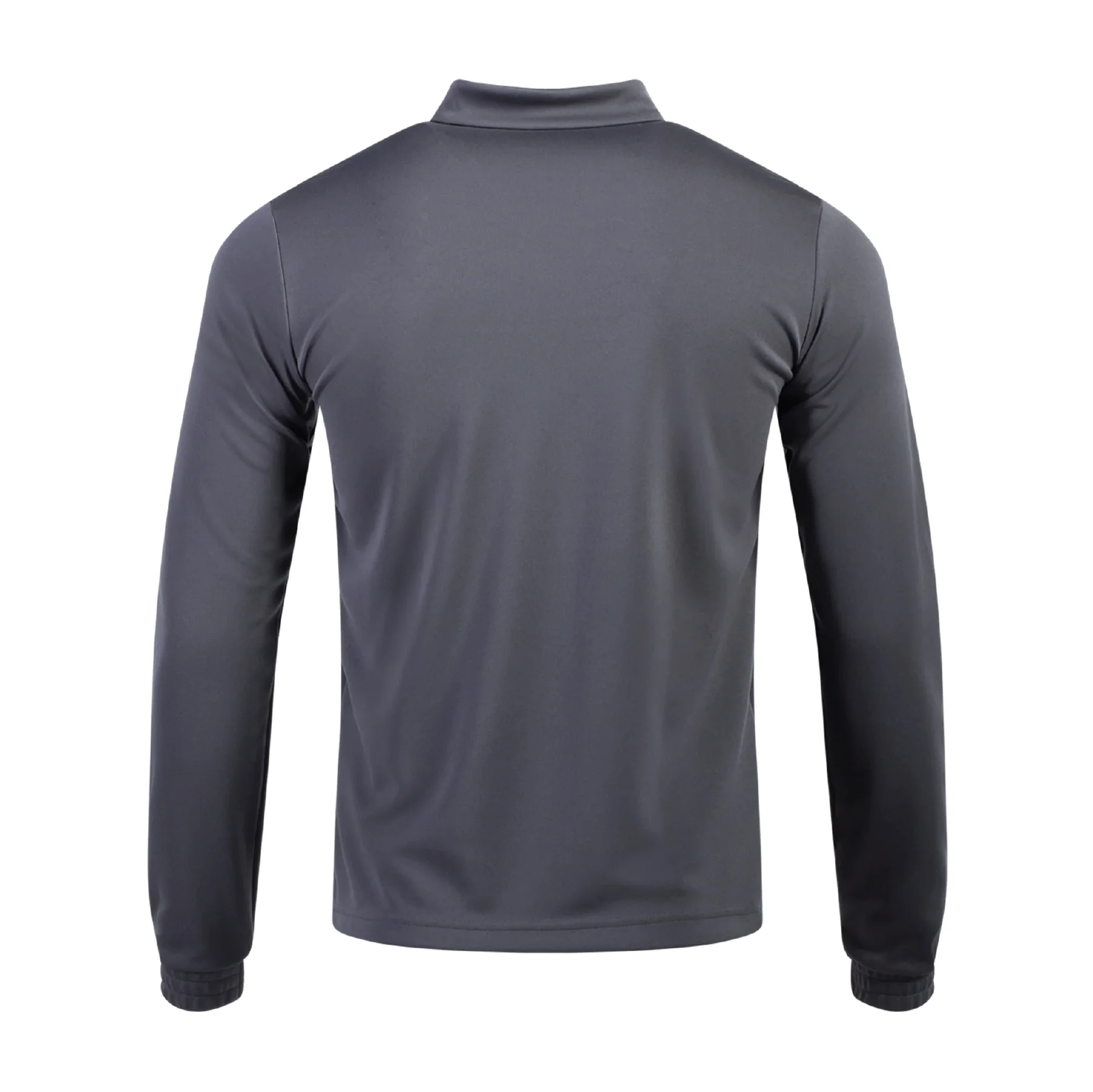 BSM Elite adidas Entrada 22 Training Top Grey - Image 2