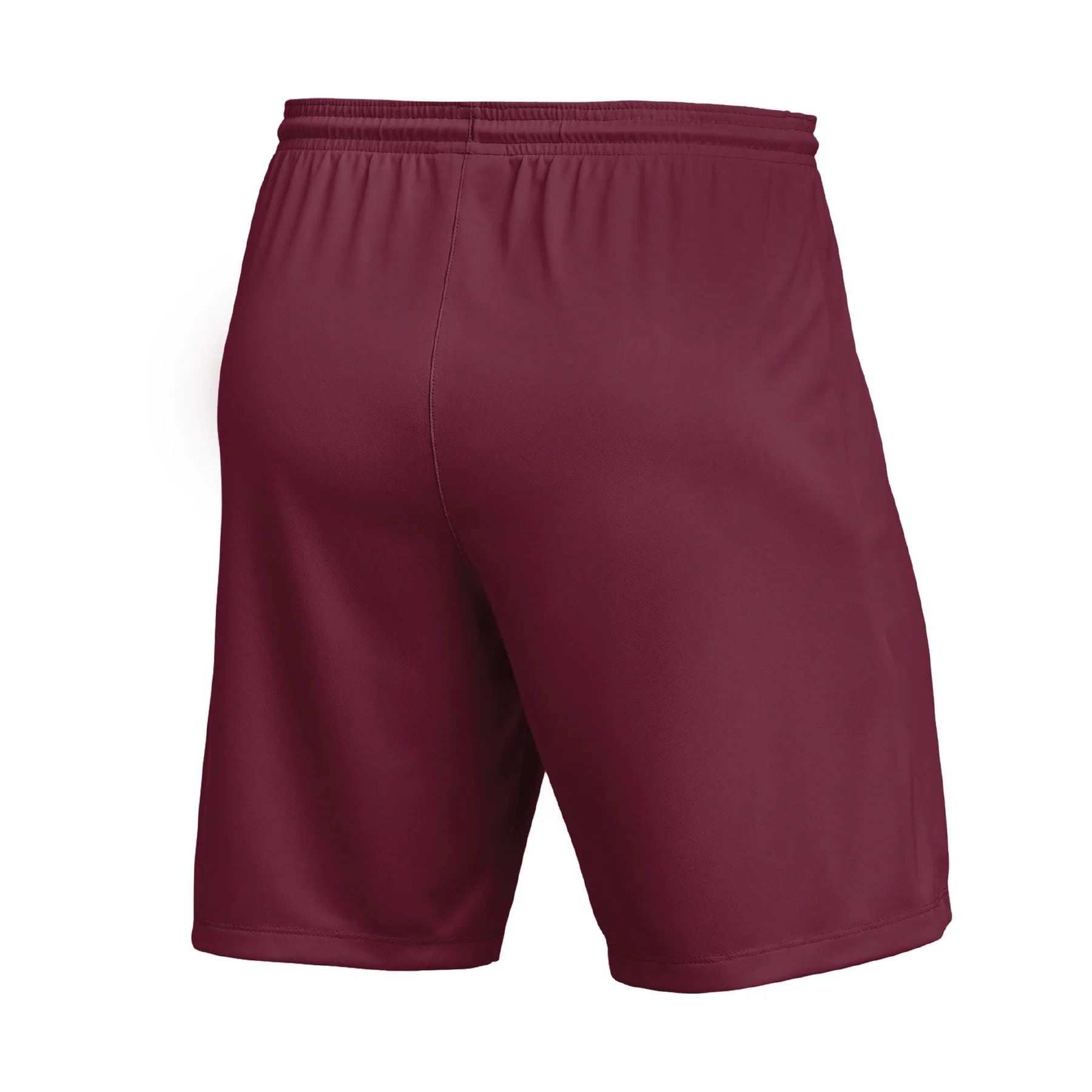 Castely Nike Park III Short Maroon - Image 2