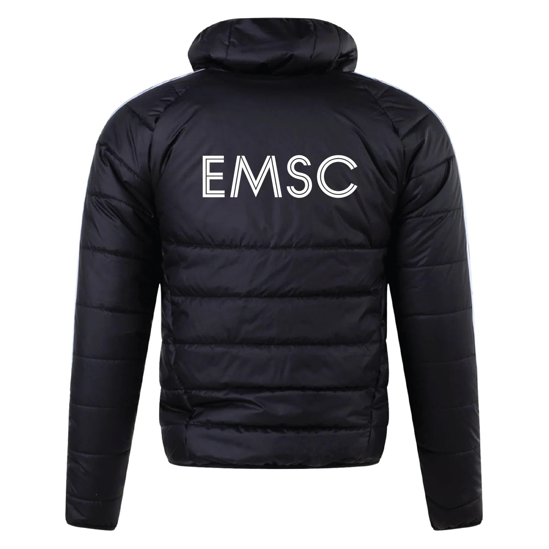 EMSC Academy adidas Tiro 24 Winter Jacket - Image 2