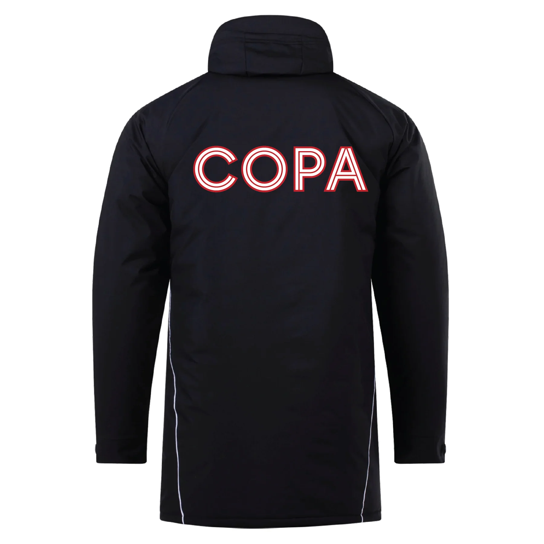 FC Copa Central adidas Tiro 24 Parka - Image 2