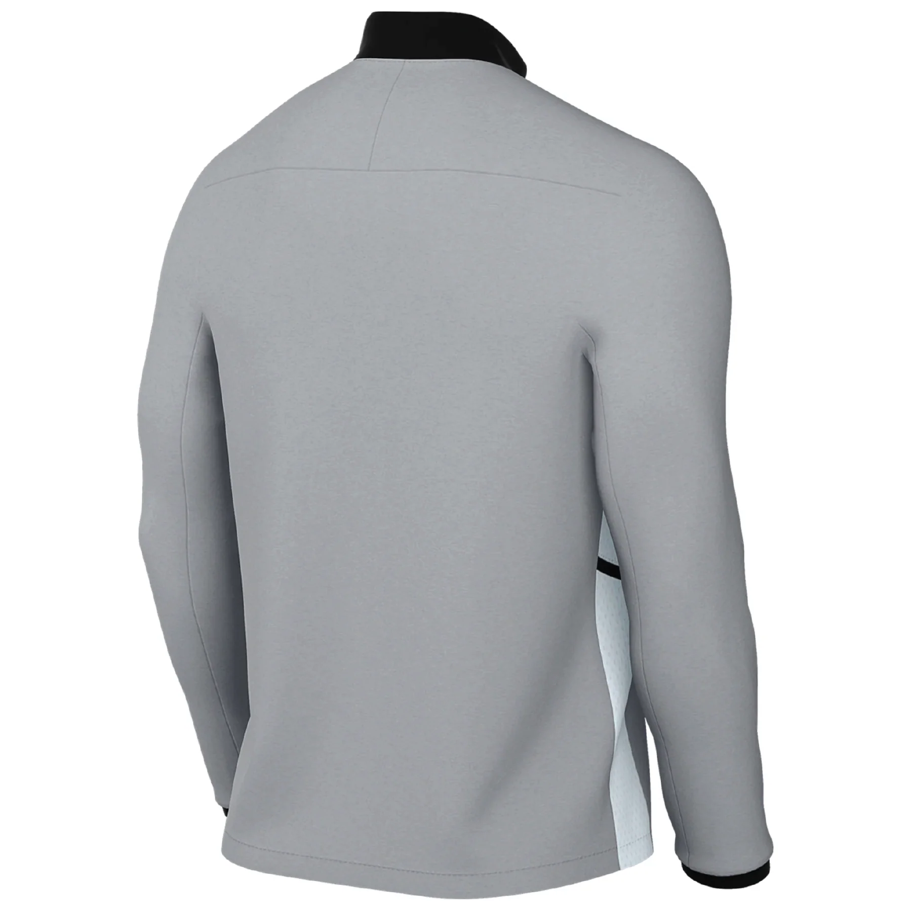 Kaptiva Sports Academy TX Nike Academy 25 Drill Top Grey - Image 2