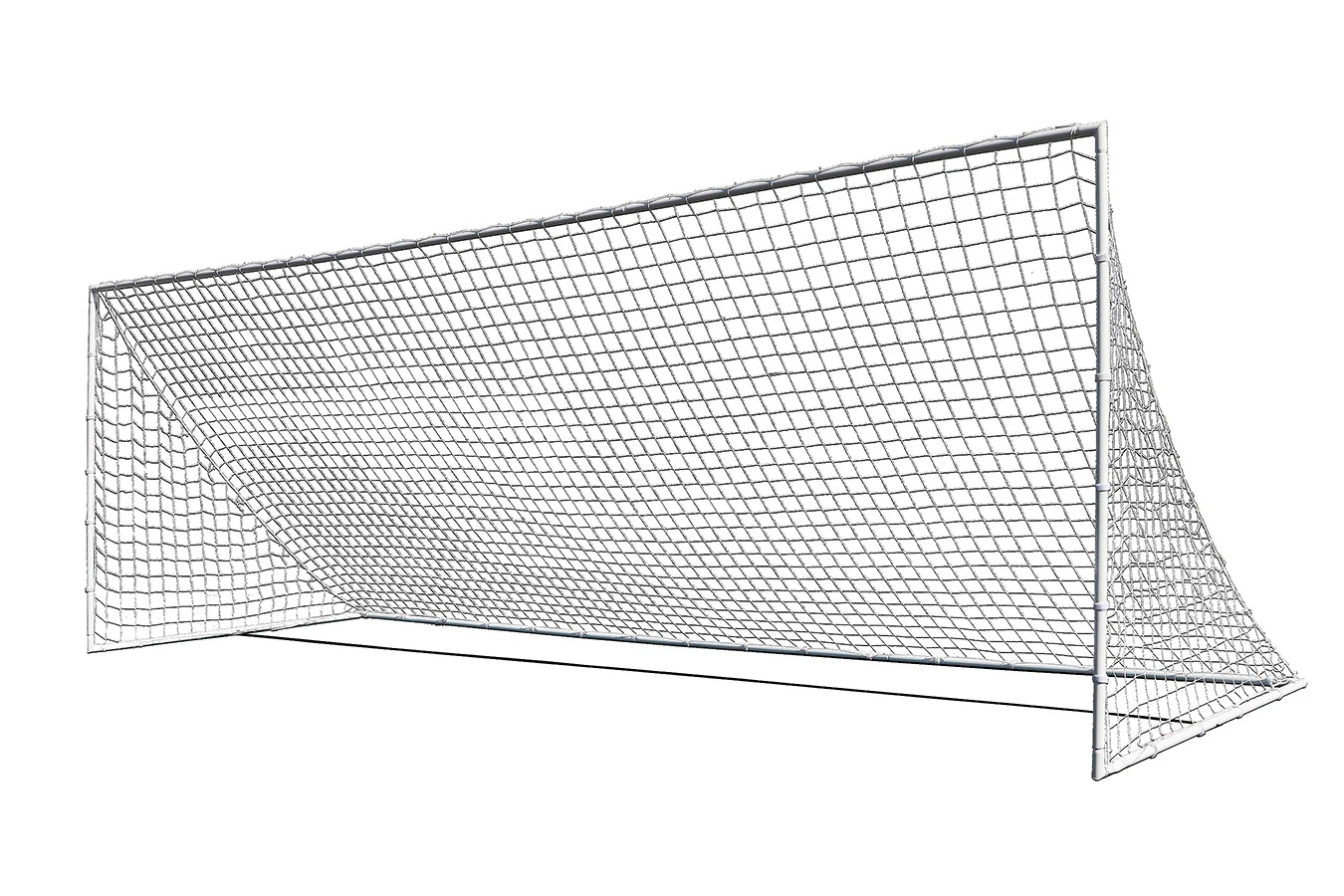 Kwik Goal NXT Soccer Goal - 8 x 24