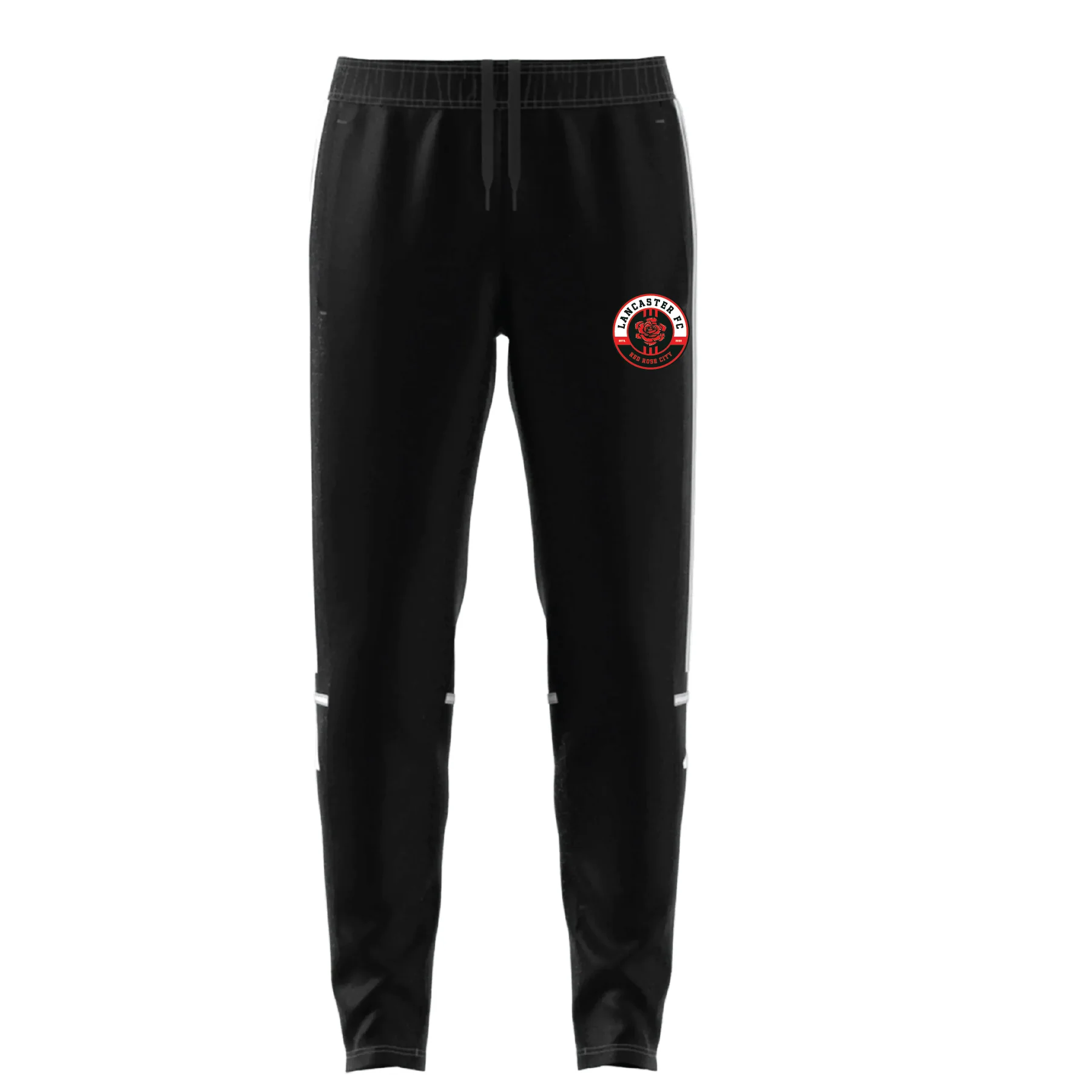 Lancaster FC adidas Squadra 25 Sweatpant Black