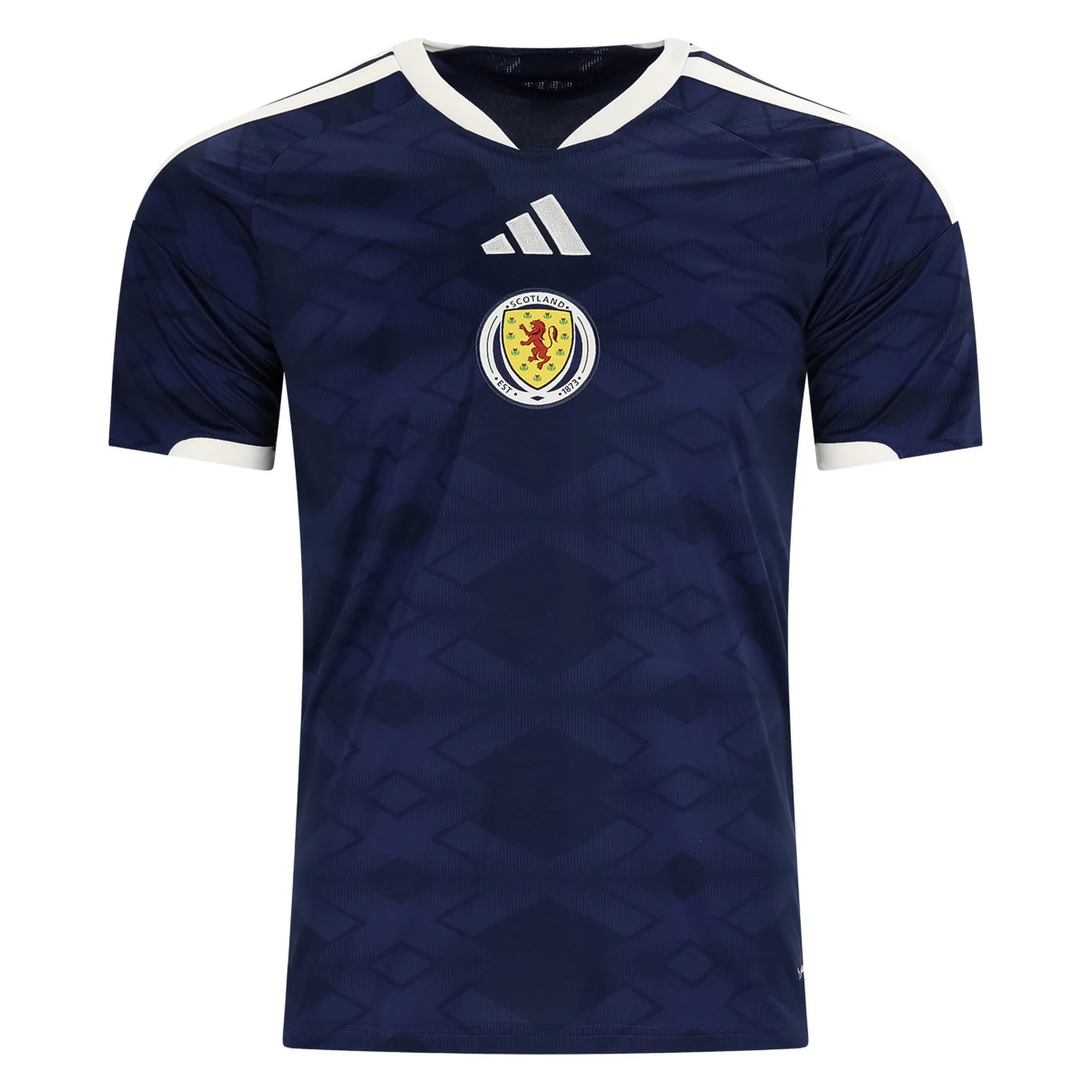 Men's Replica Adidas Scotland Home Jersey 2026