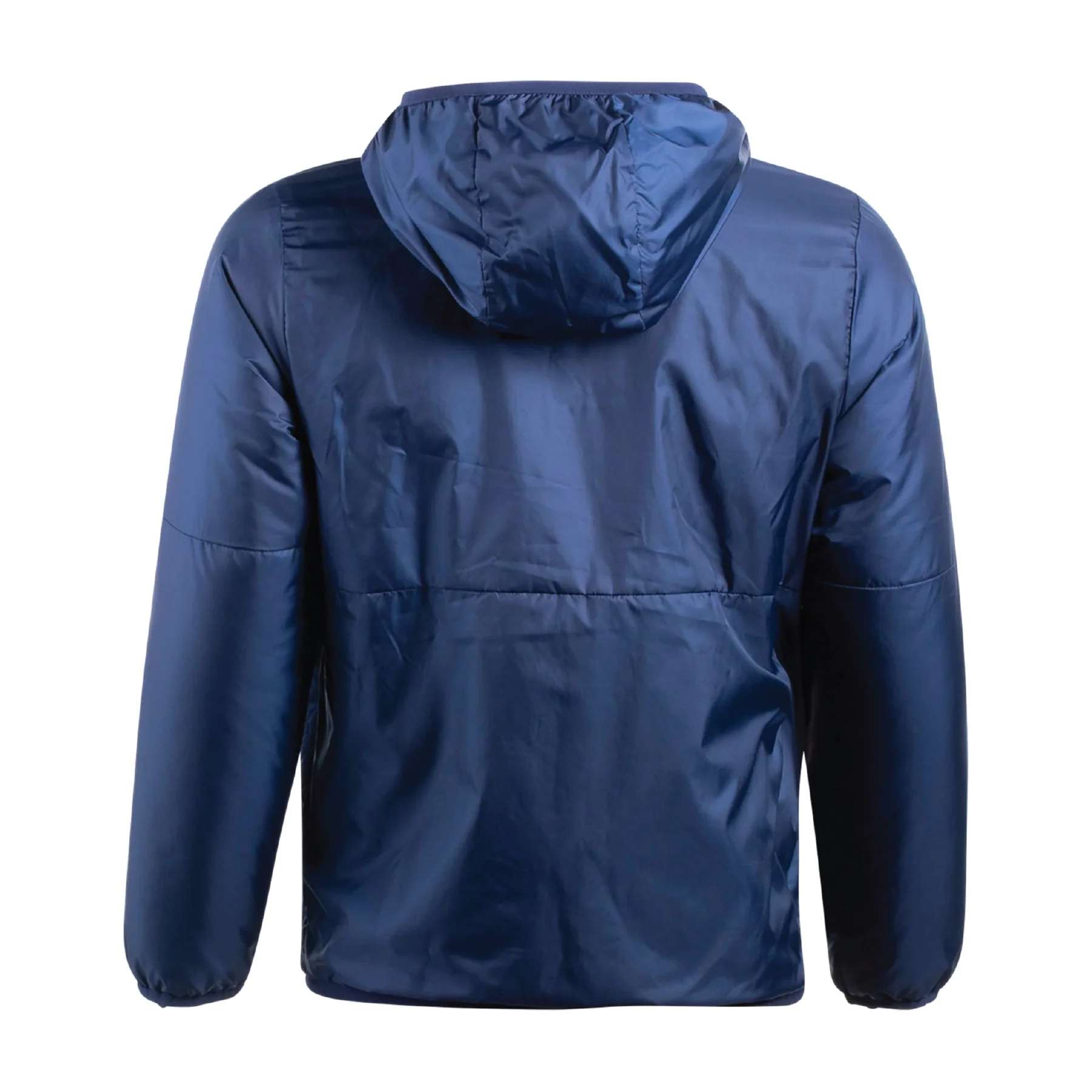 Montclair United Nike Park 20 Repel Winter Jacket Navy - Image 2