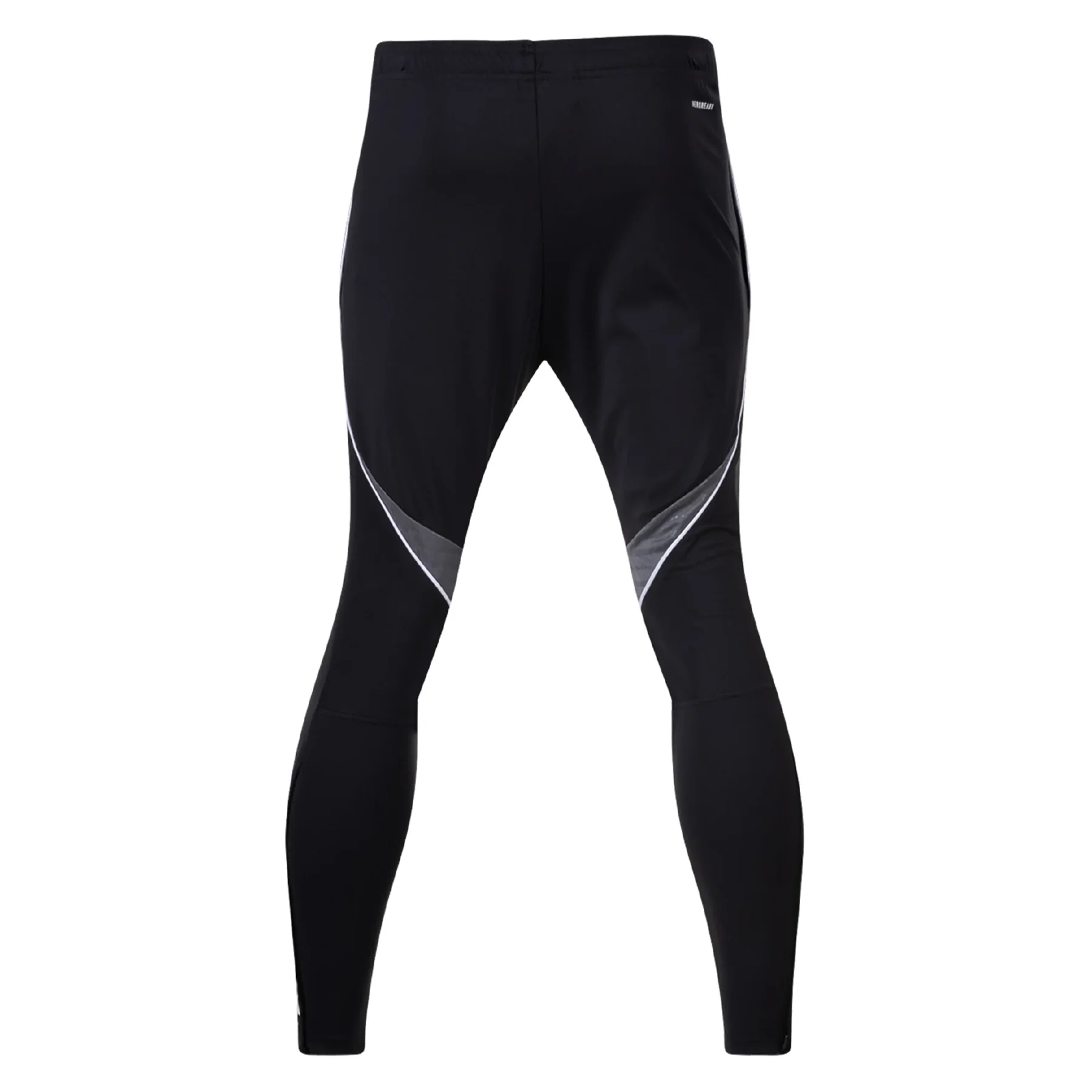 NASA United adidas Tiro 25 Comp Training Pant Black - Image 2