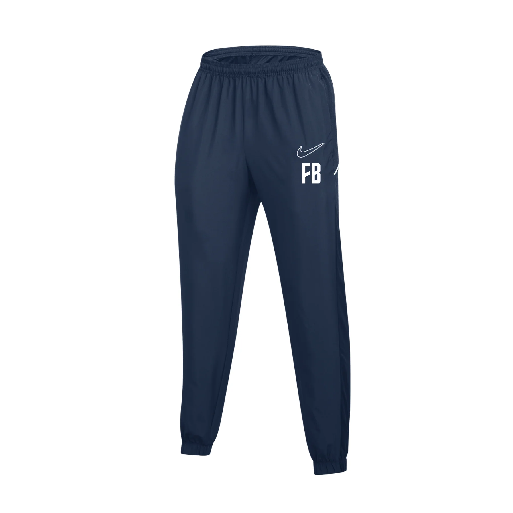 Pasadena SC Nike Academy 25 Pant Navy