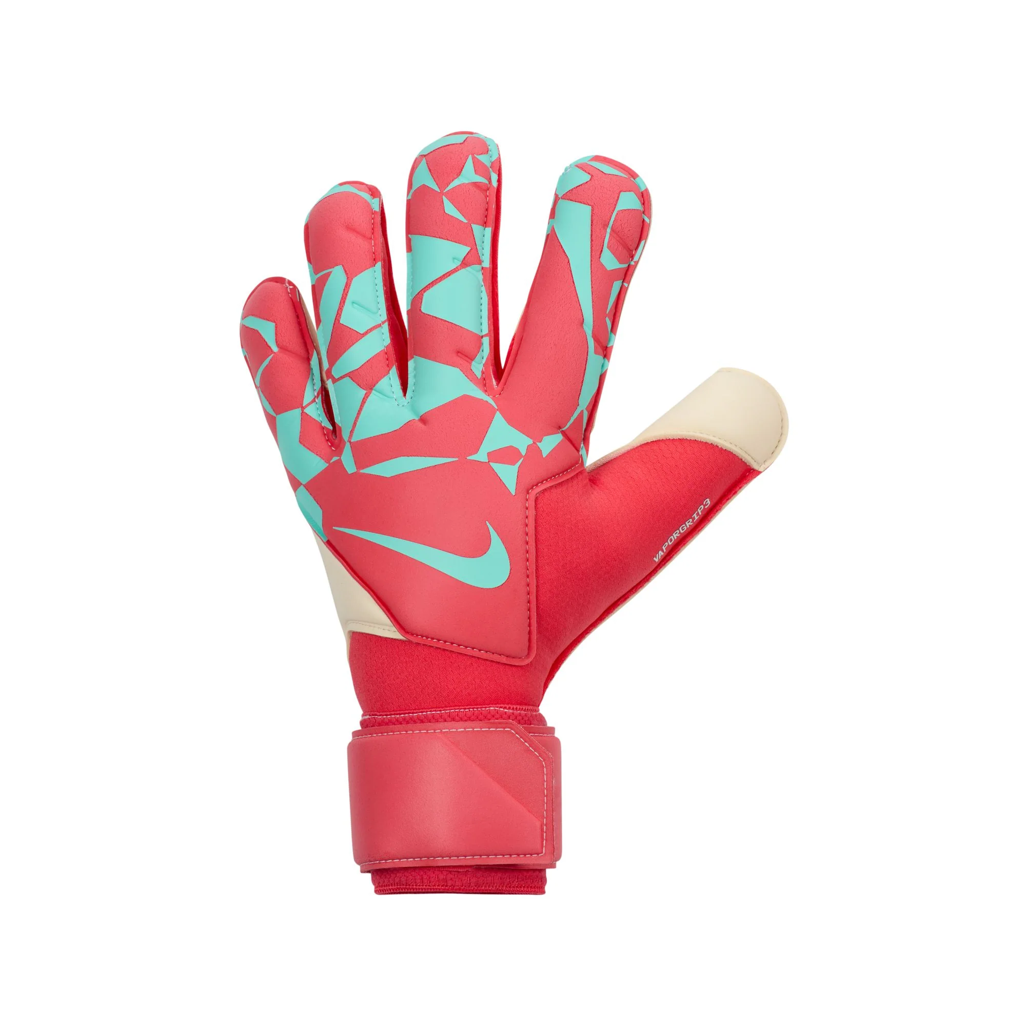 Nike Vapor Grip3 Goalkeeper Soccer Gloves - Image 3