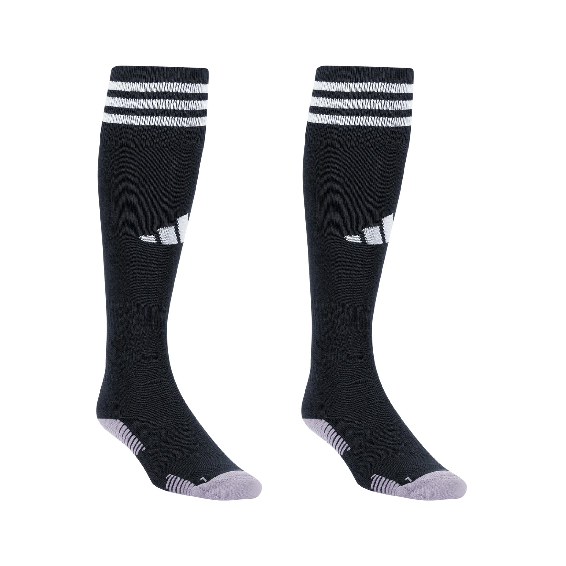NXT SC adidas Copa Zone V Match & Training Socks – Black