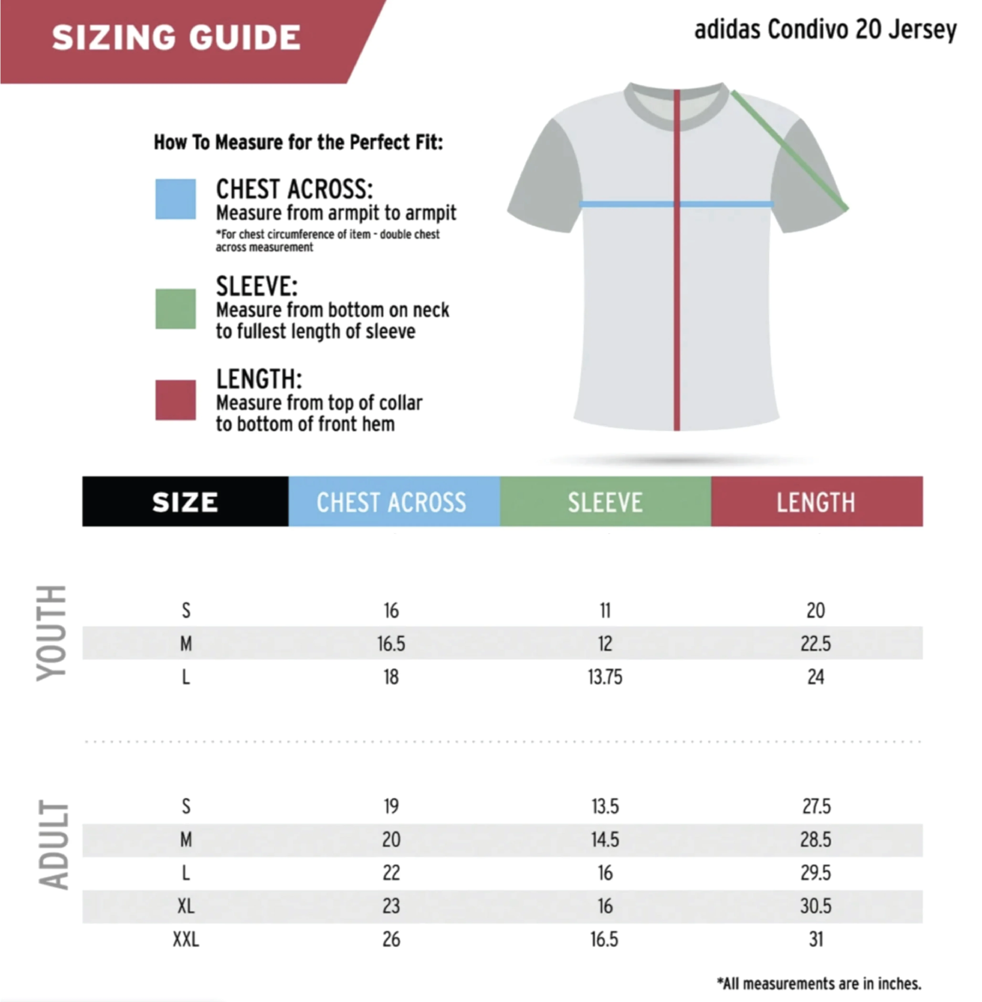 Parsippany SC Academy Seniors 2020 Uniform Package - Image 10