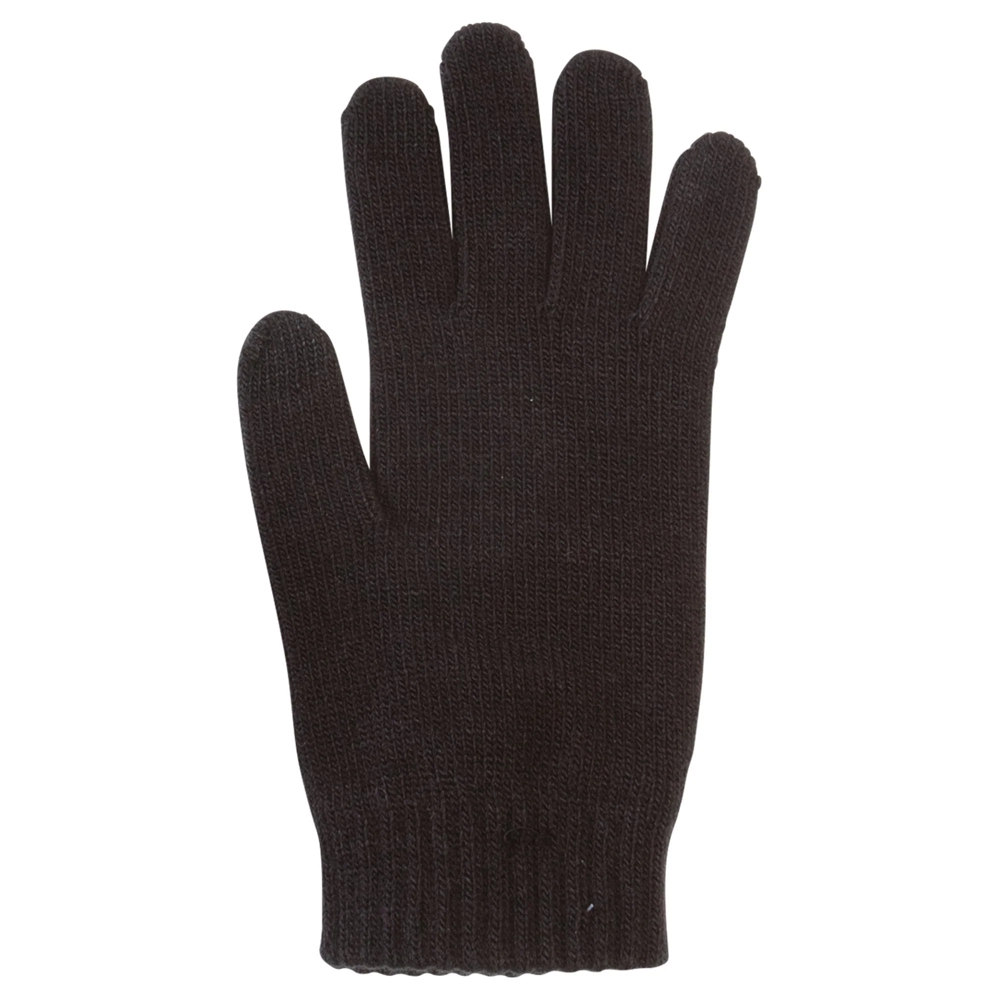 Parsippany SC Travel adidas Tiro Field Player Glove - Black/White - Image 2