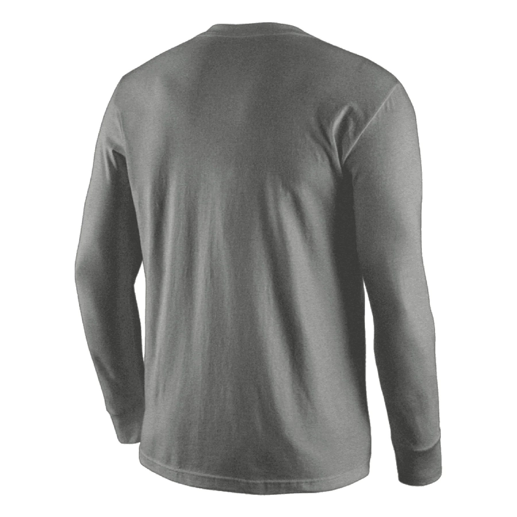 PDA SCP Sparta Girls 2011 and Older (Transfer) Nike Legend LS Shirt Grey - Image 2