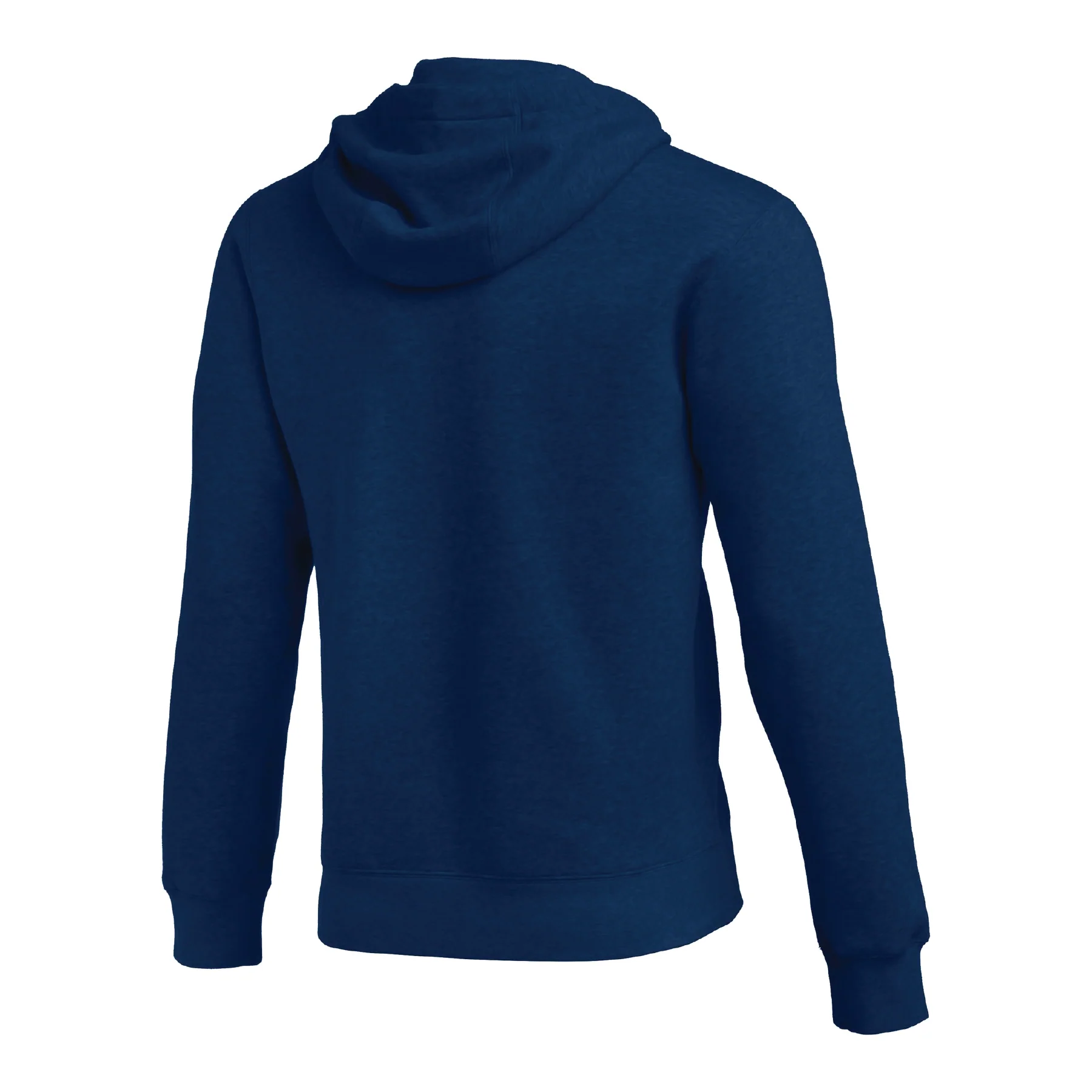 PDA SCP Sparta FAN (Patch) Nike Club Hoodie Navy - Image 2
