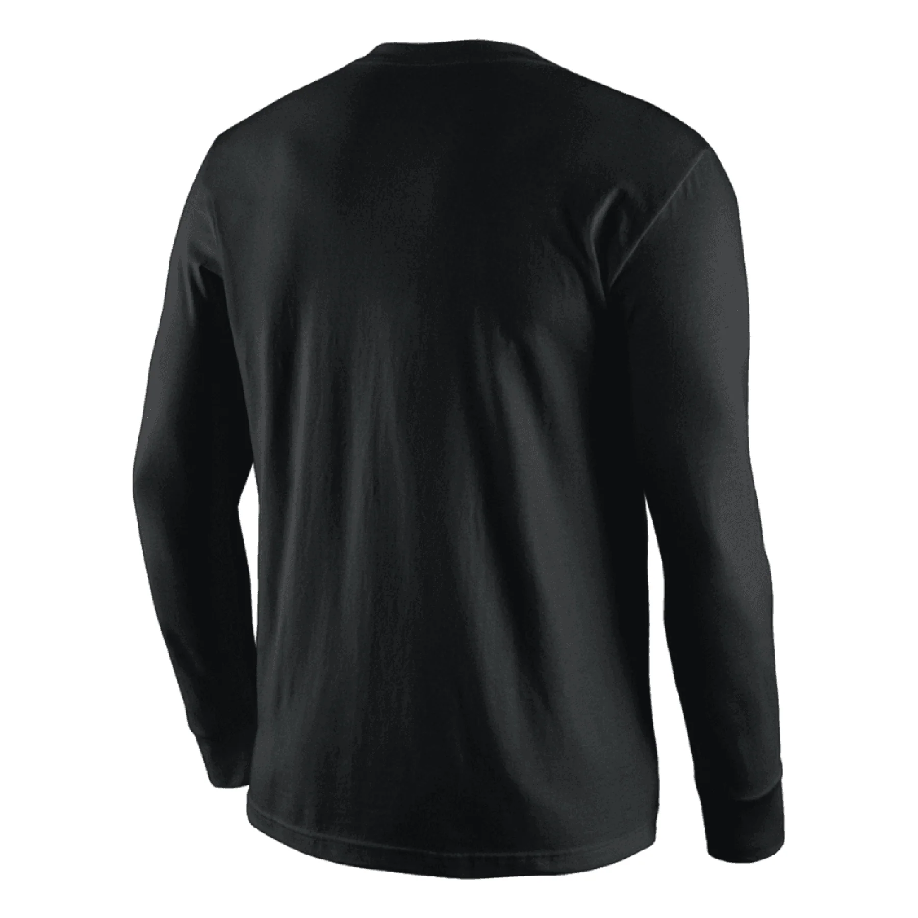 PDA-SCP Hudson Valley (Transfer) Nike Legend LS Shirt Black - Image 2