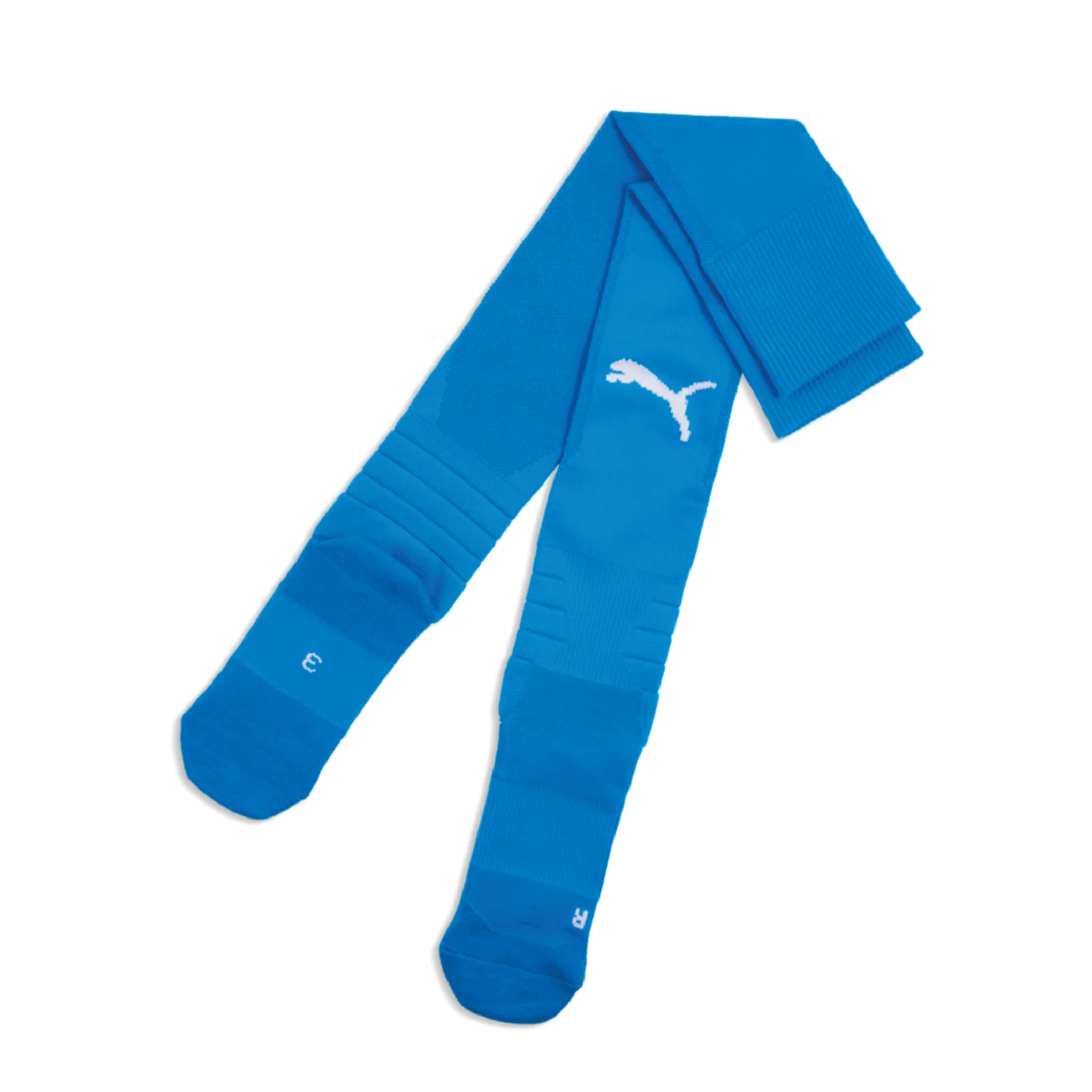 Pflugerville FC Puma Liga 26 Sock Electric Royal