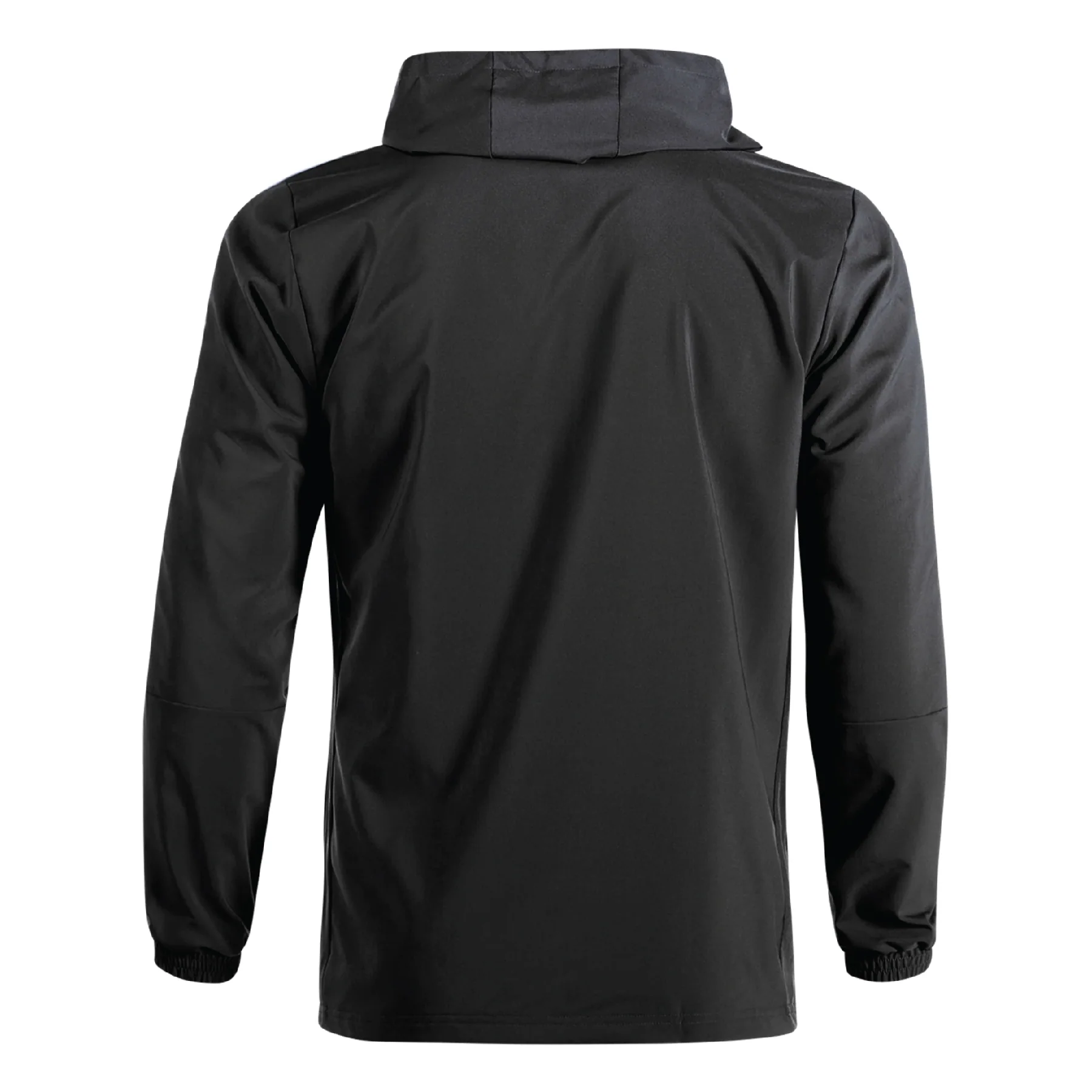 Playmaker Futbol Academy adidas Tiro 21 Windbreaker - Black - Image 2