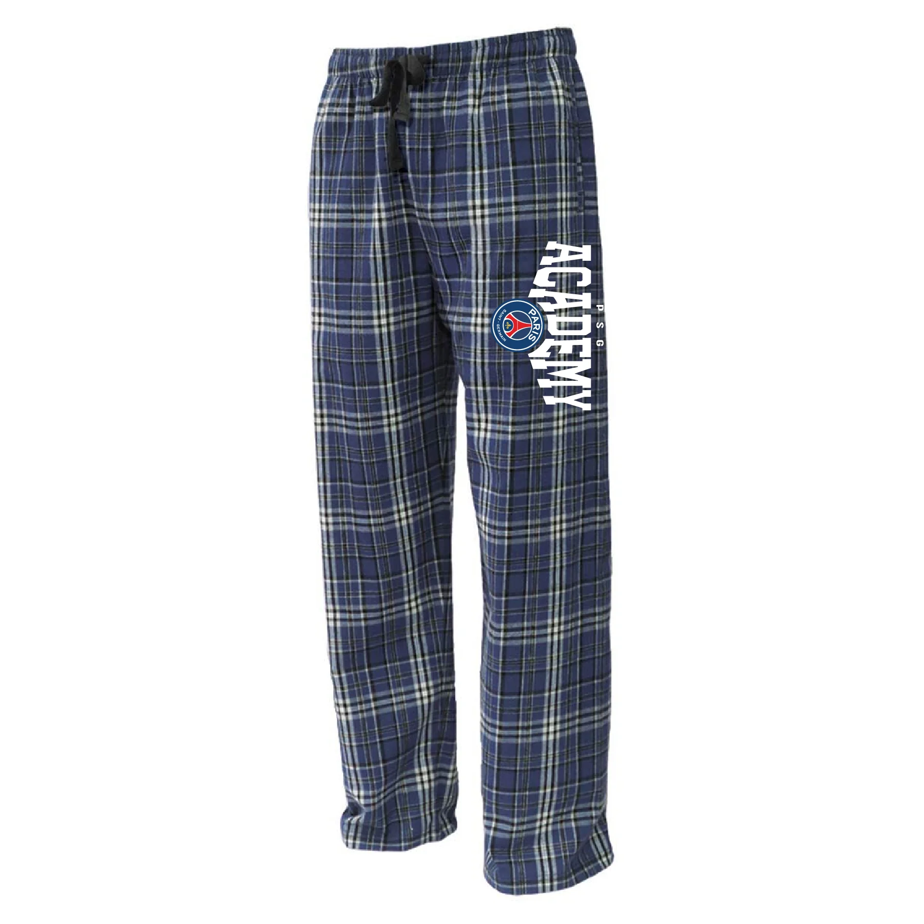 PSG Academy Orlando Flannel Pant Navy
