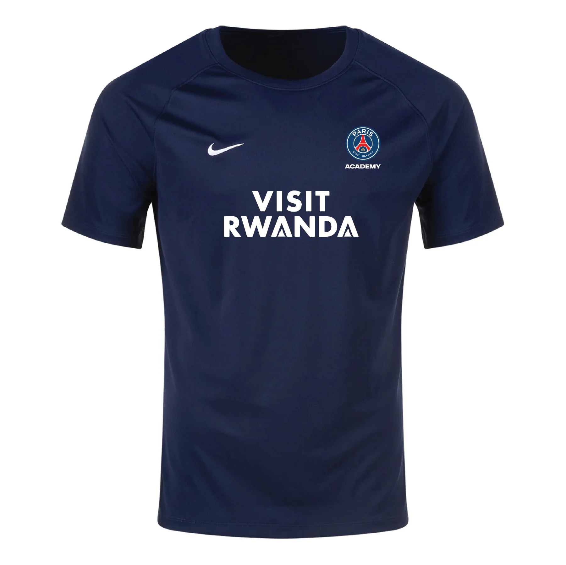 PSG USA Camps Nike Park VIII Jersey Navy