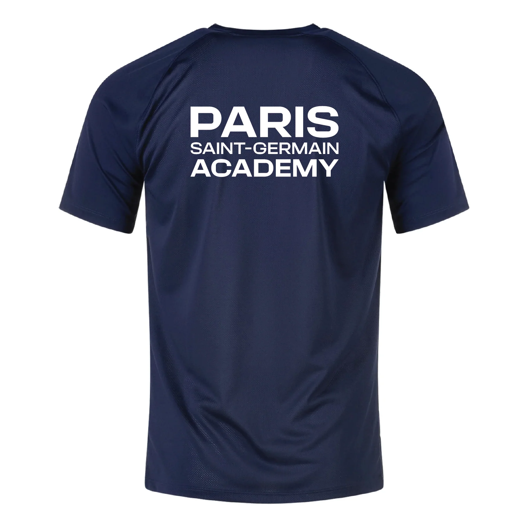 PSG USA Camps Nike Park VIII Jersey Navy - Image 2