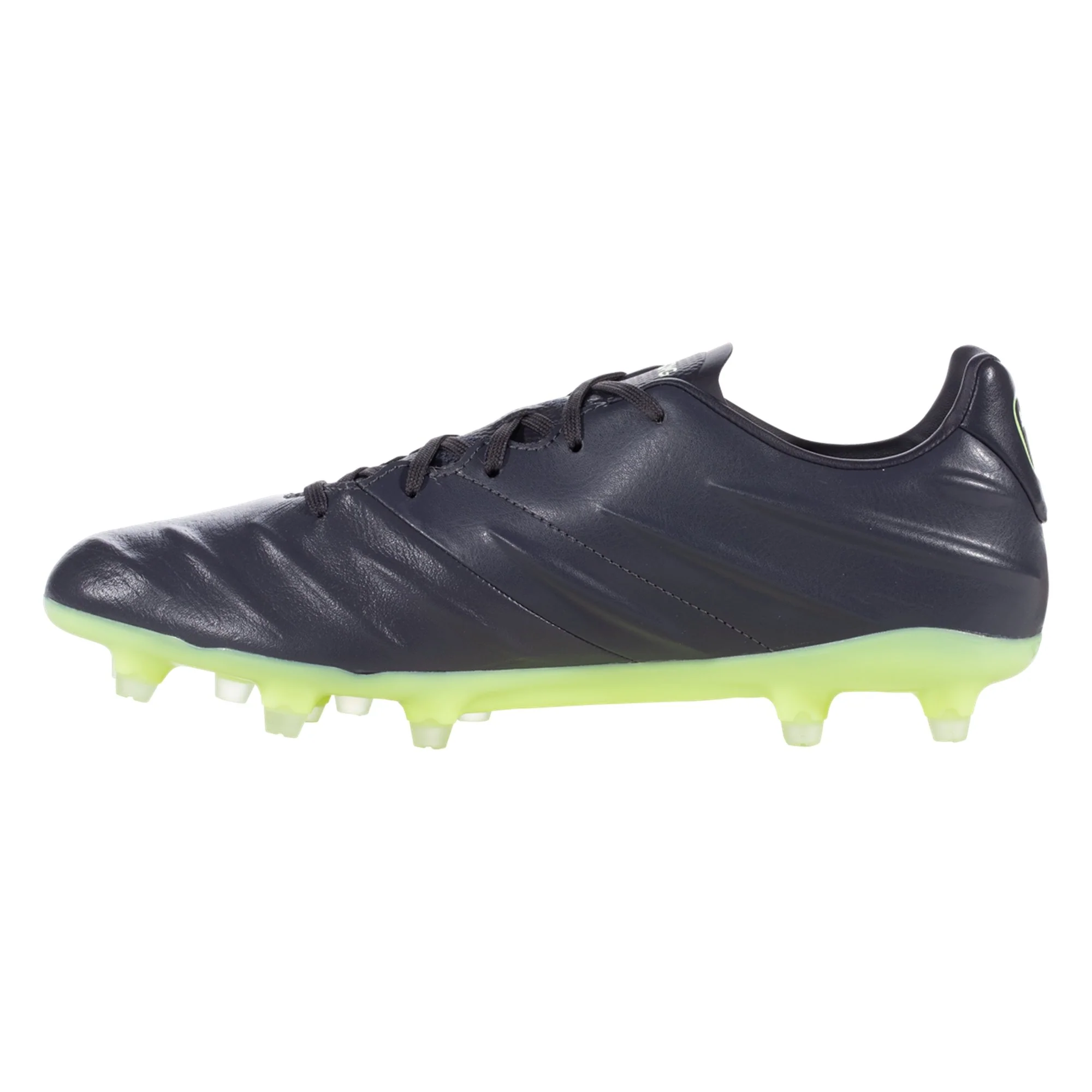 PUMA King Pro 21 FG Soccer Cleat - Periscope/Fizzy Light - Image 2