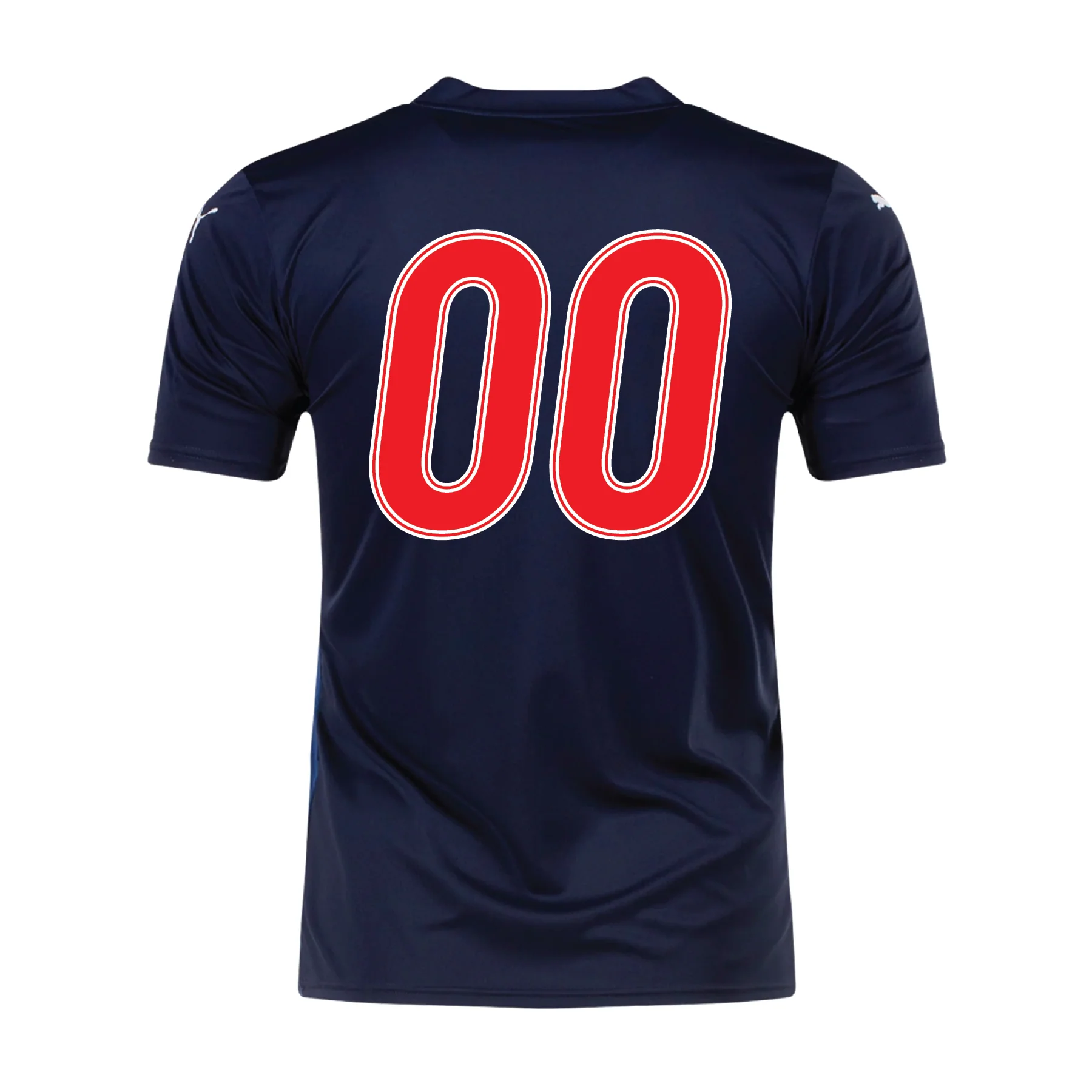 Puma Showcase Glory 26 Jersey Navy - Image 2