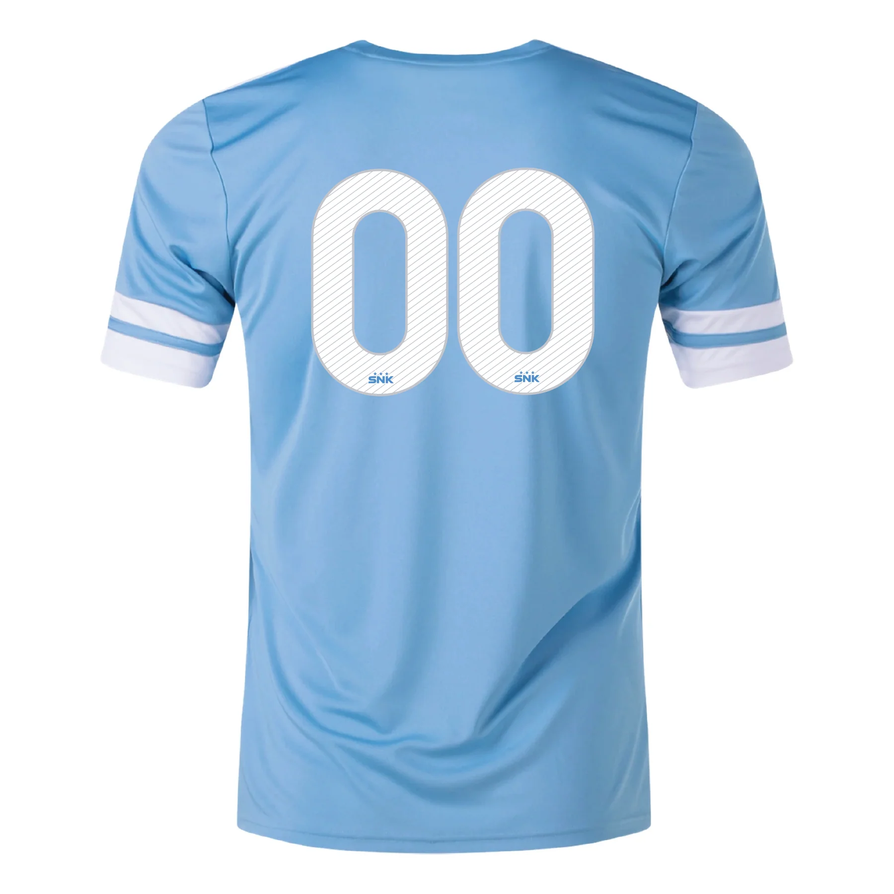 SNK adidas Squadra 25 Jersey Light Blue - Image 2