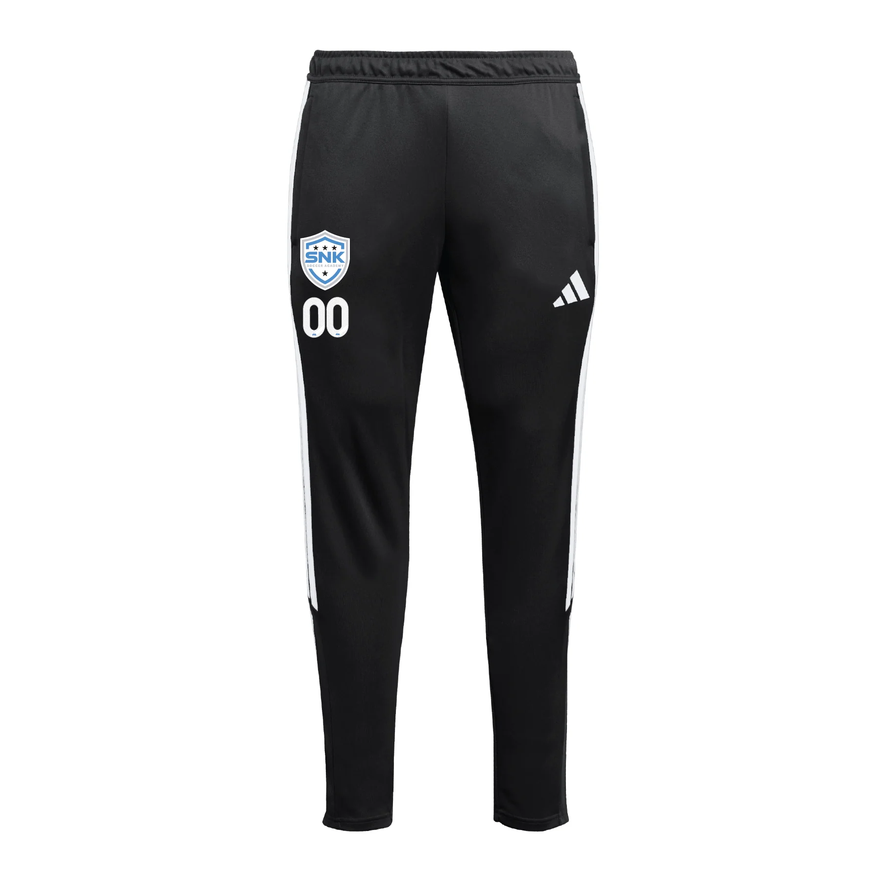 SNK adidas Tiro 26 League Training Pant Black