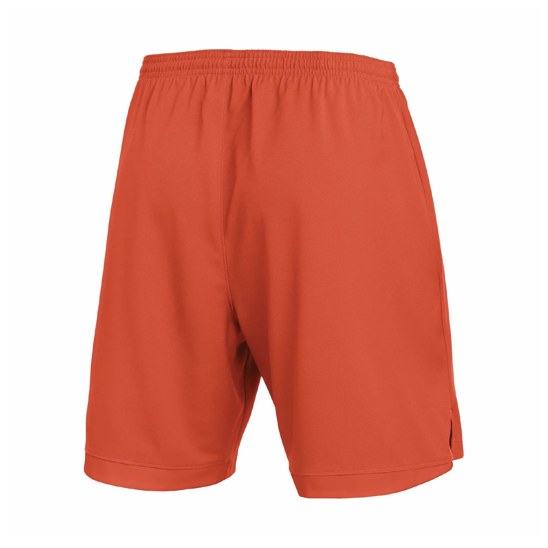 Soccer Sense Focus Nike Laser VI Woven Short Orange - Image 2