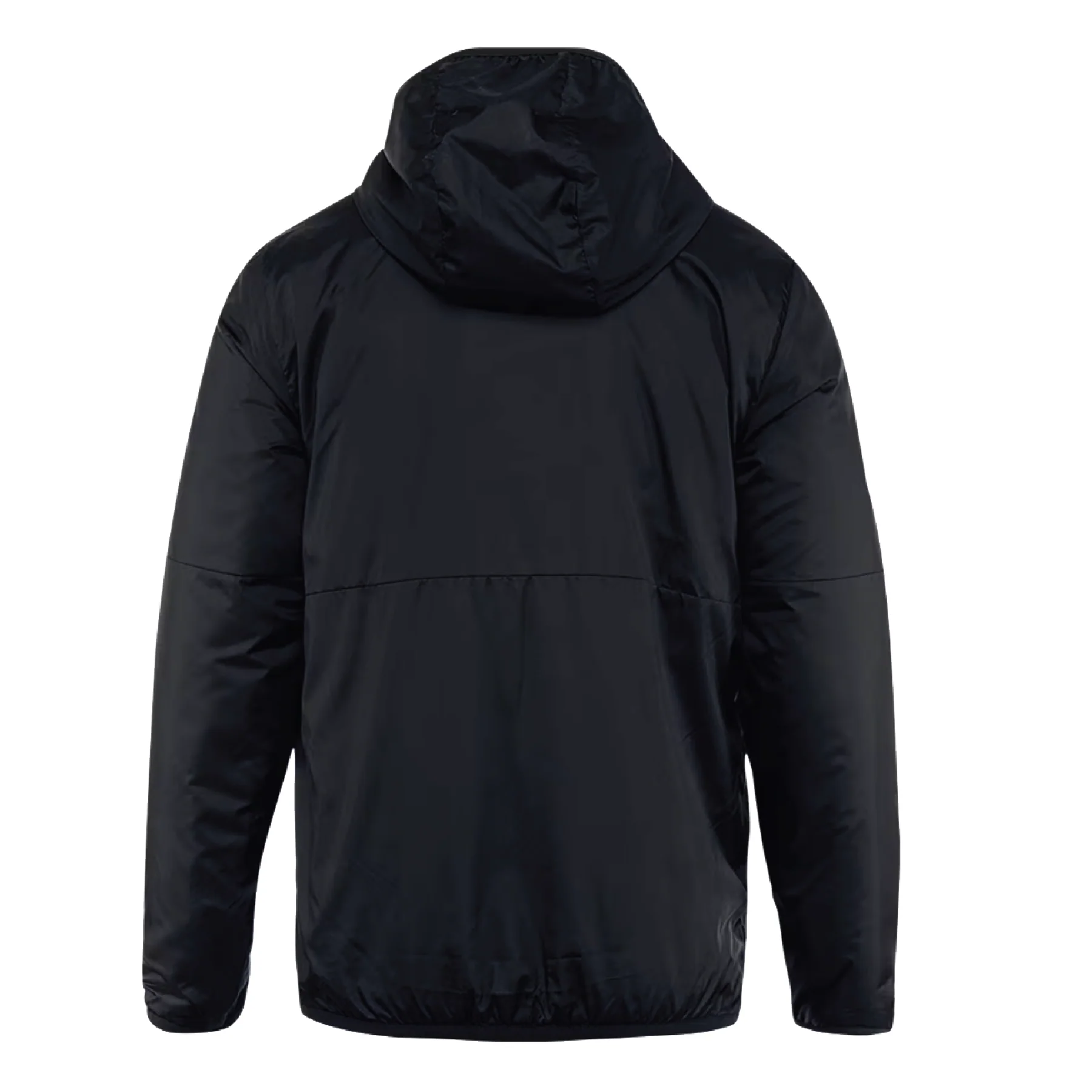 Southern Utah Fan Nike Park 20 Repel Winter Jacket Black - Image 2