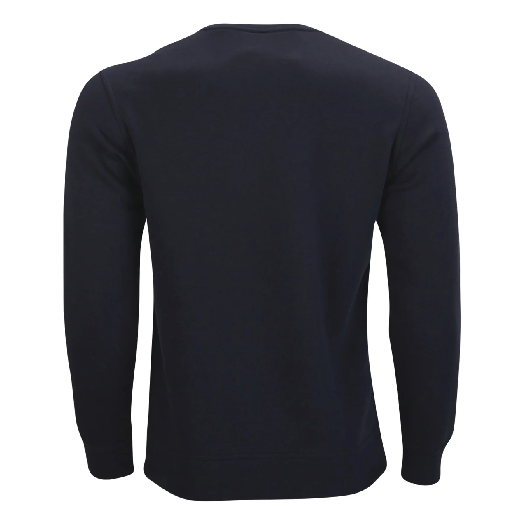 Spartans SC Nike Team Club Fleece Sweatshirt Black - Image 2