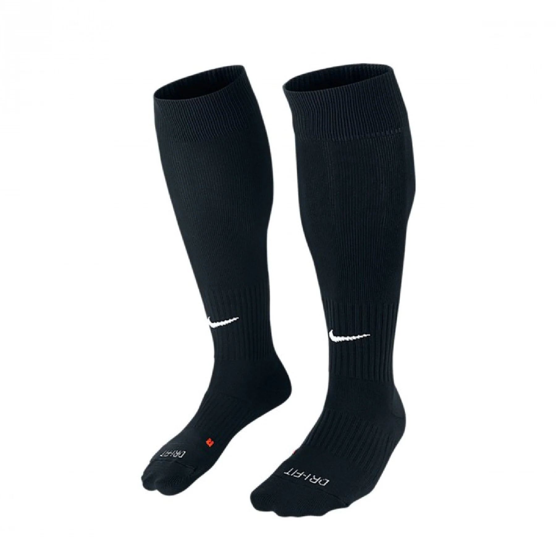 STA Morris United Nike Classic II Socks - Black