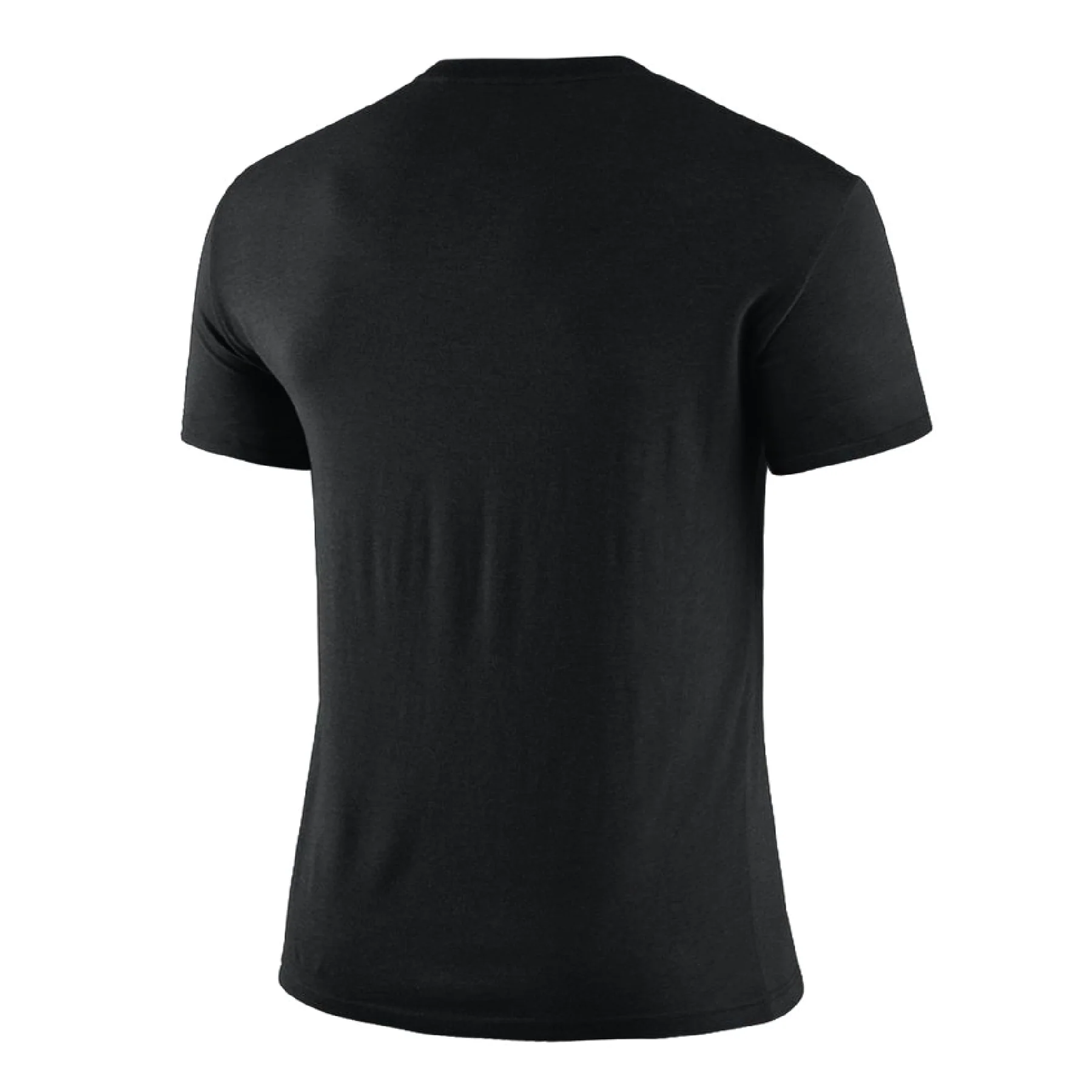 STA Motown FAN Nike Legend SS Shirt Black - Image 2