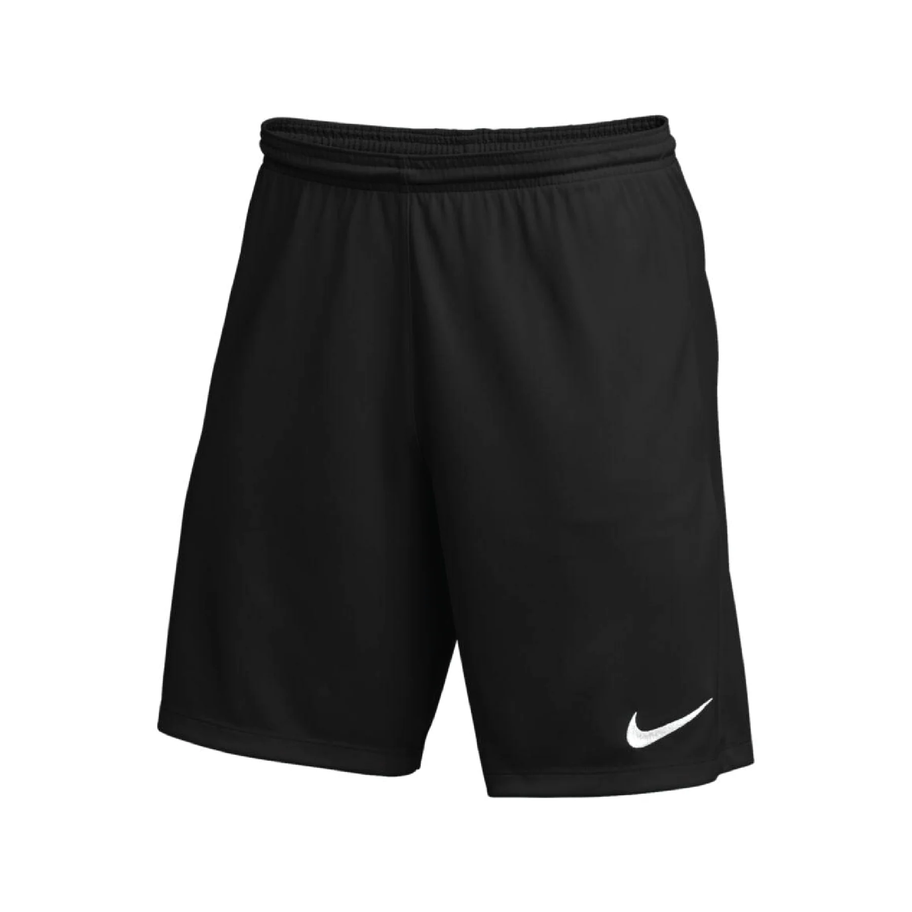 STA Mount Olive Premier Nike Park III Practice Short Black