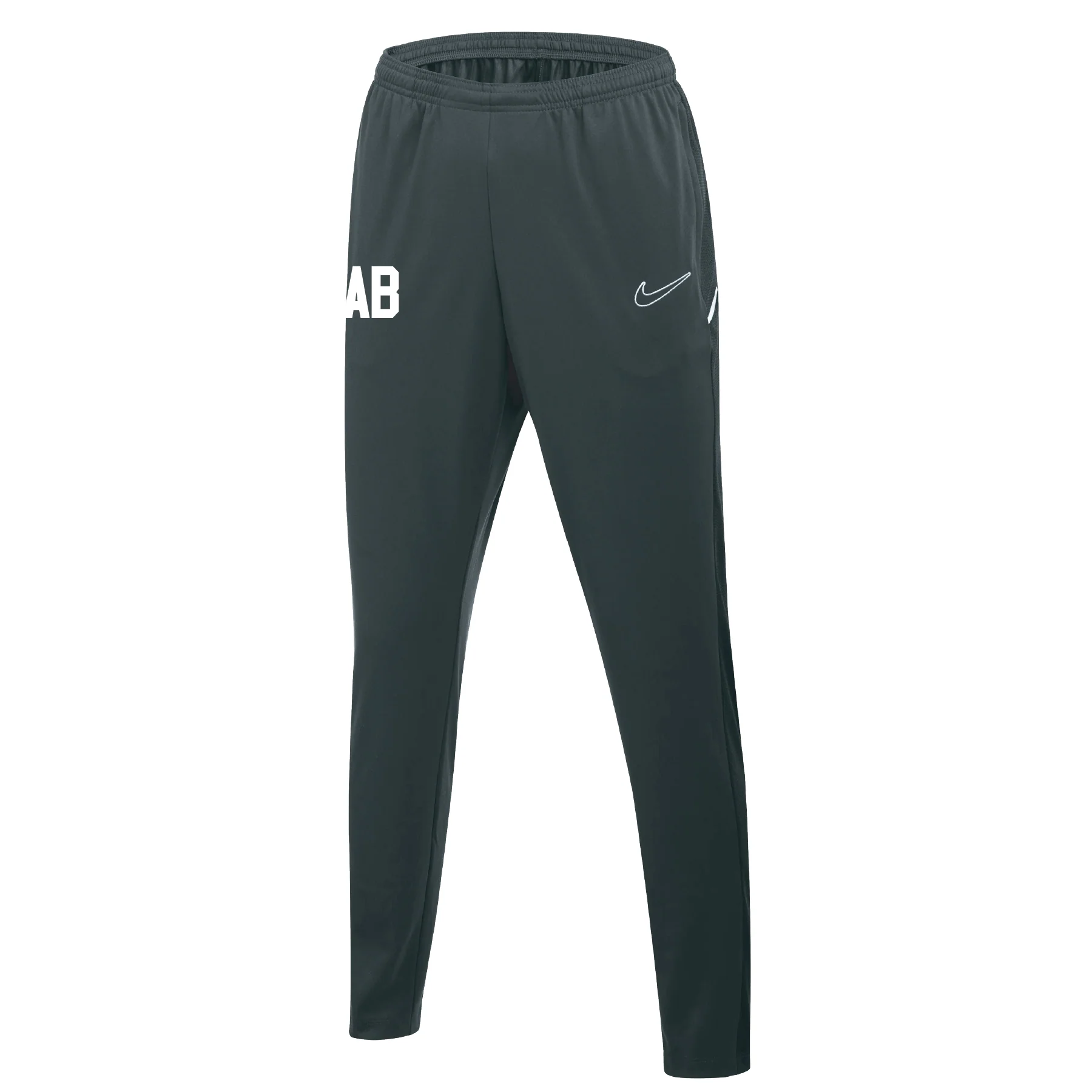 STA Nike Academy 25 Pant Black