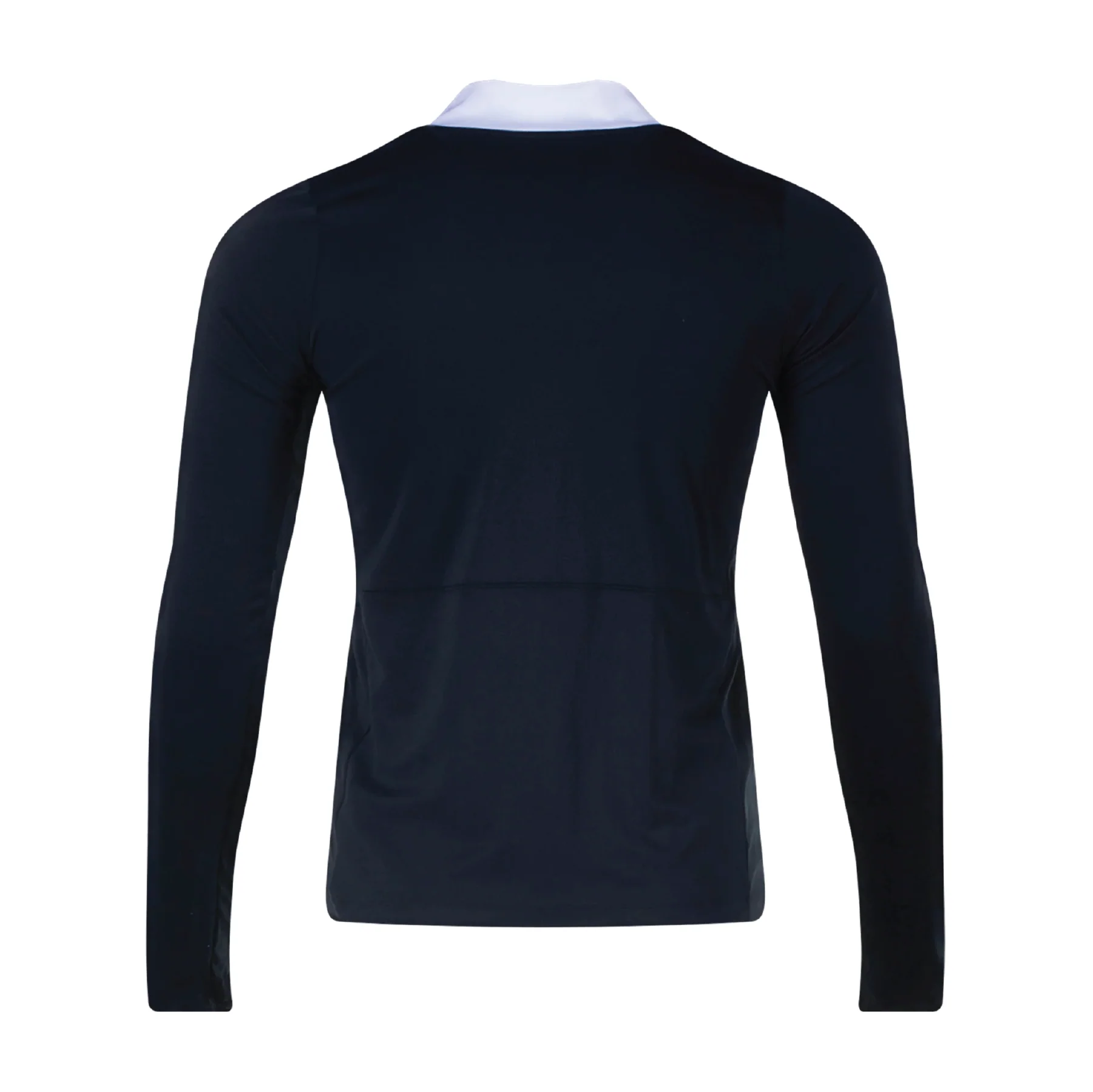 STA Supers Nike Academy Pro 24 Drill Top Black - Image 2