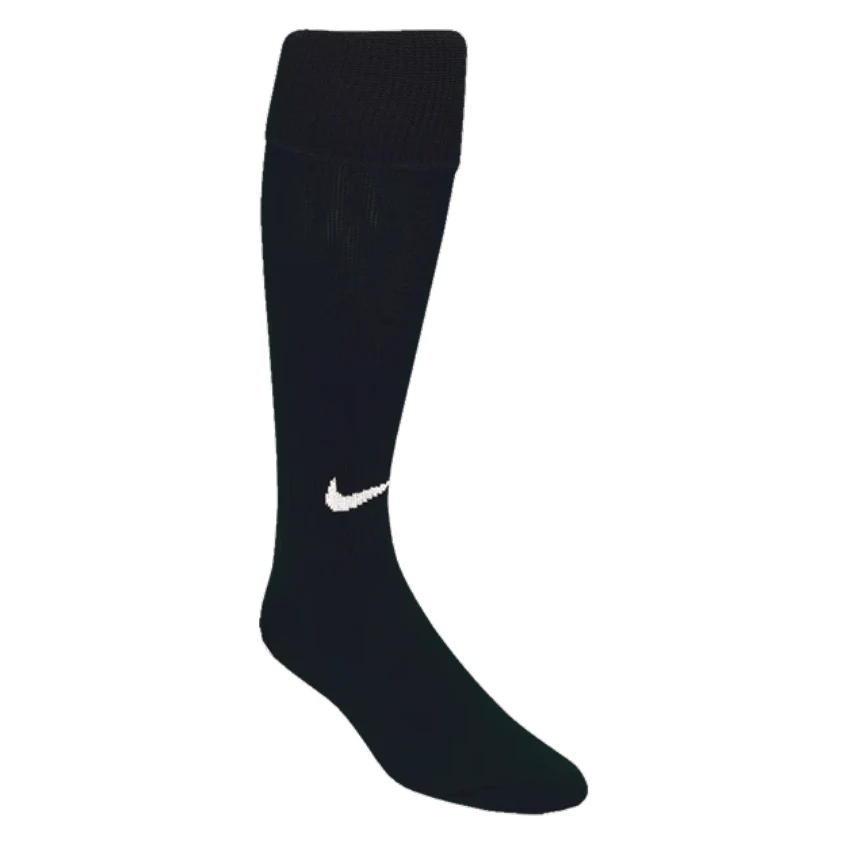 STA Super 6/7 Nike Classic II Sock Black