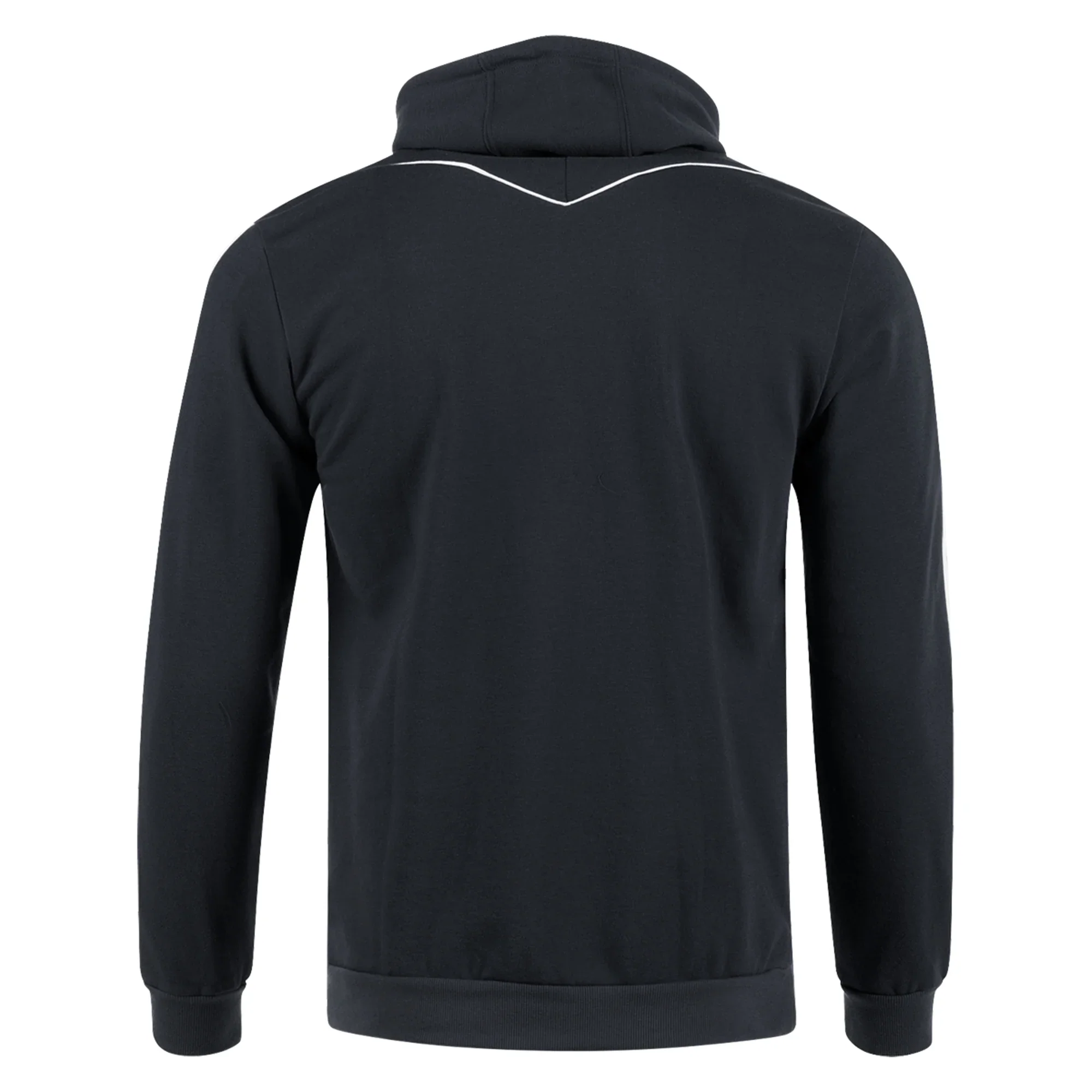 Super Soccer Stars adidas Tiro 23 League Hoodie Black - Image 2