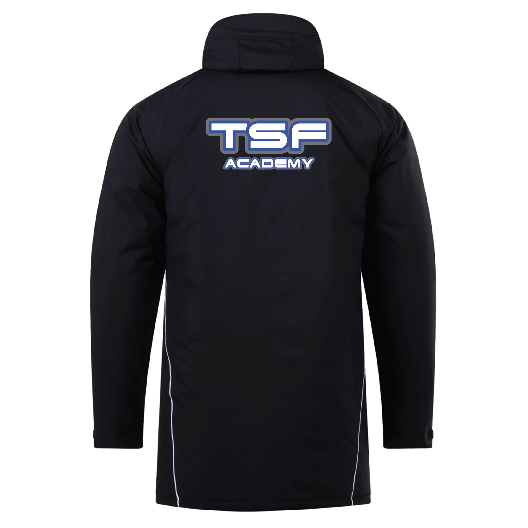 TSF Academy adidas Tiro 24 Parka - Image 2