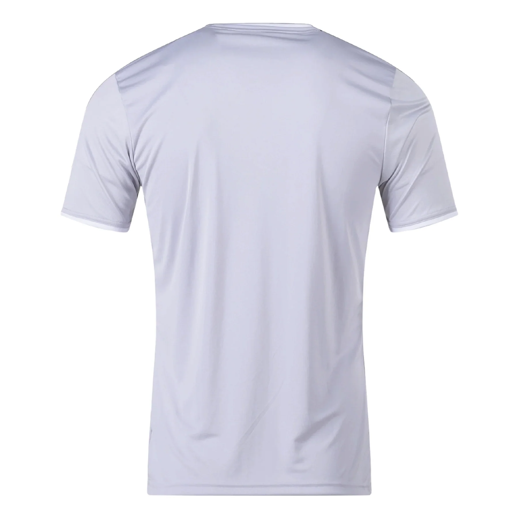 UST adidas Entrada 26 Jersey Grey - Image 2