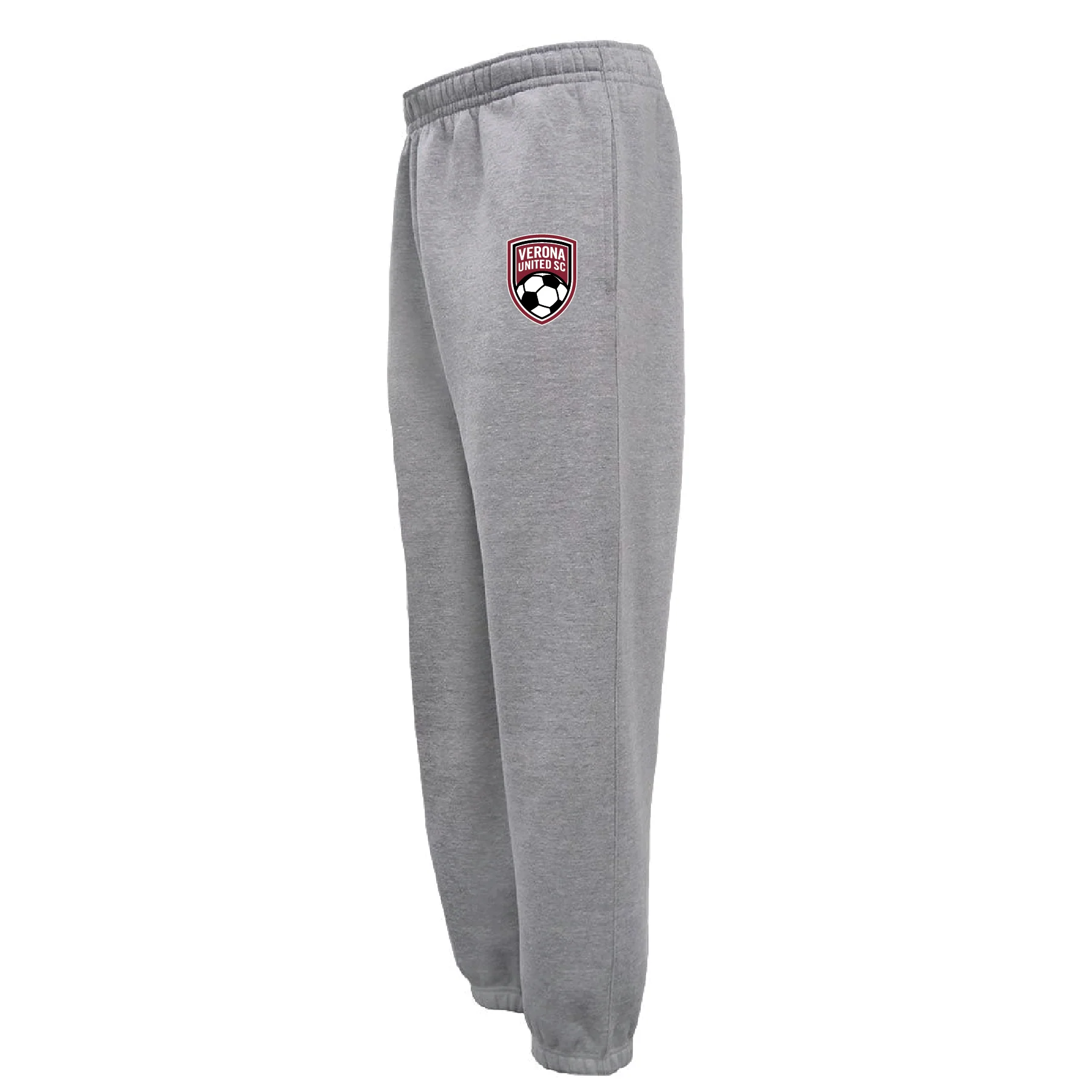 Verona Pennant Lifestyle Sweatpant Grey